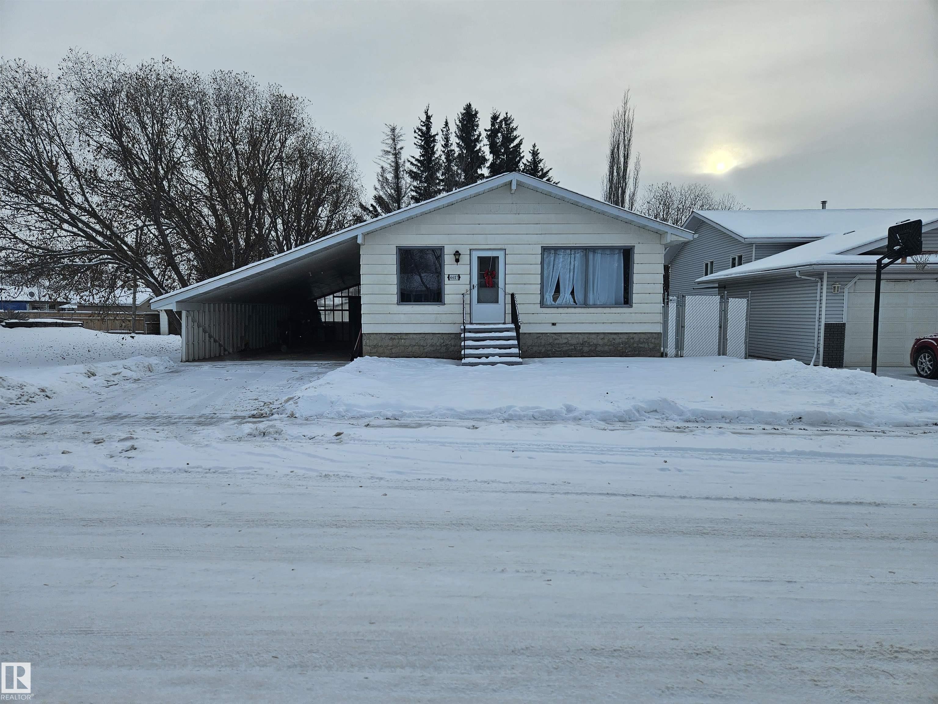 4407 50 Avenue, E4469063, Alberta,