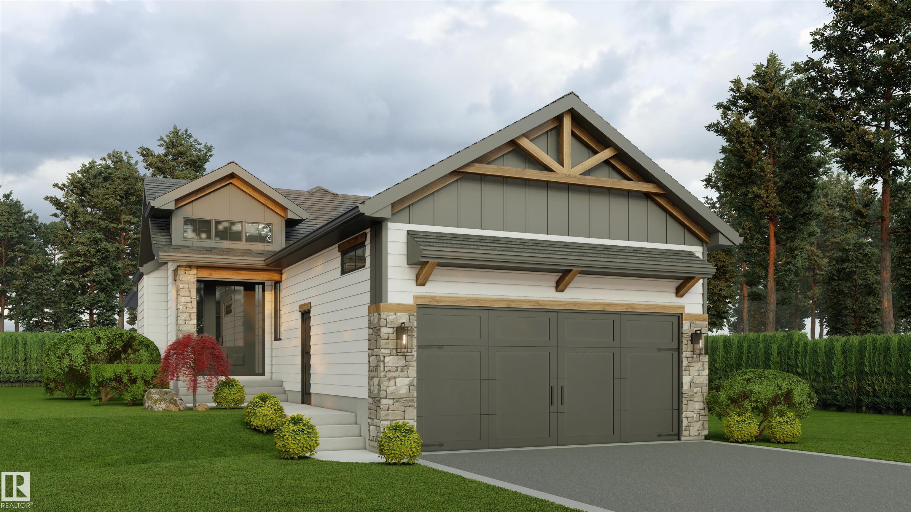 36 NEWBURY Circle, E4469081, Alberta,