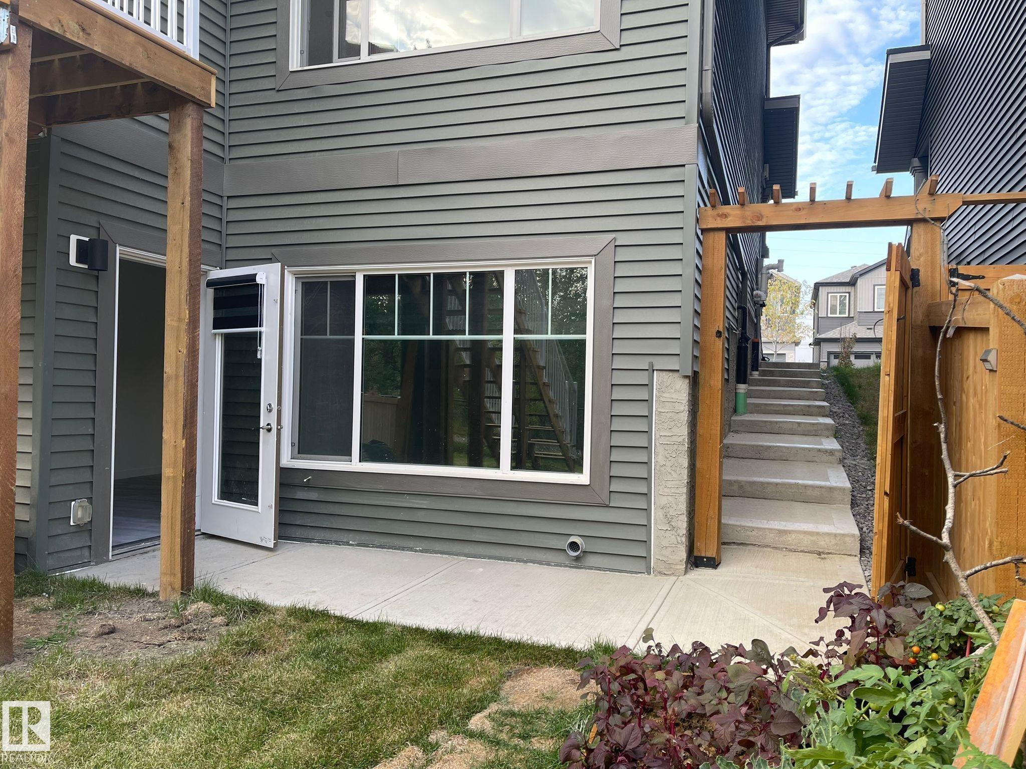 Basement 1565 ESAIW Place, E4469091, Alberta,