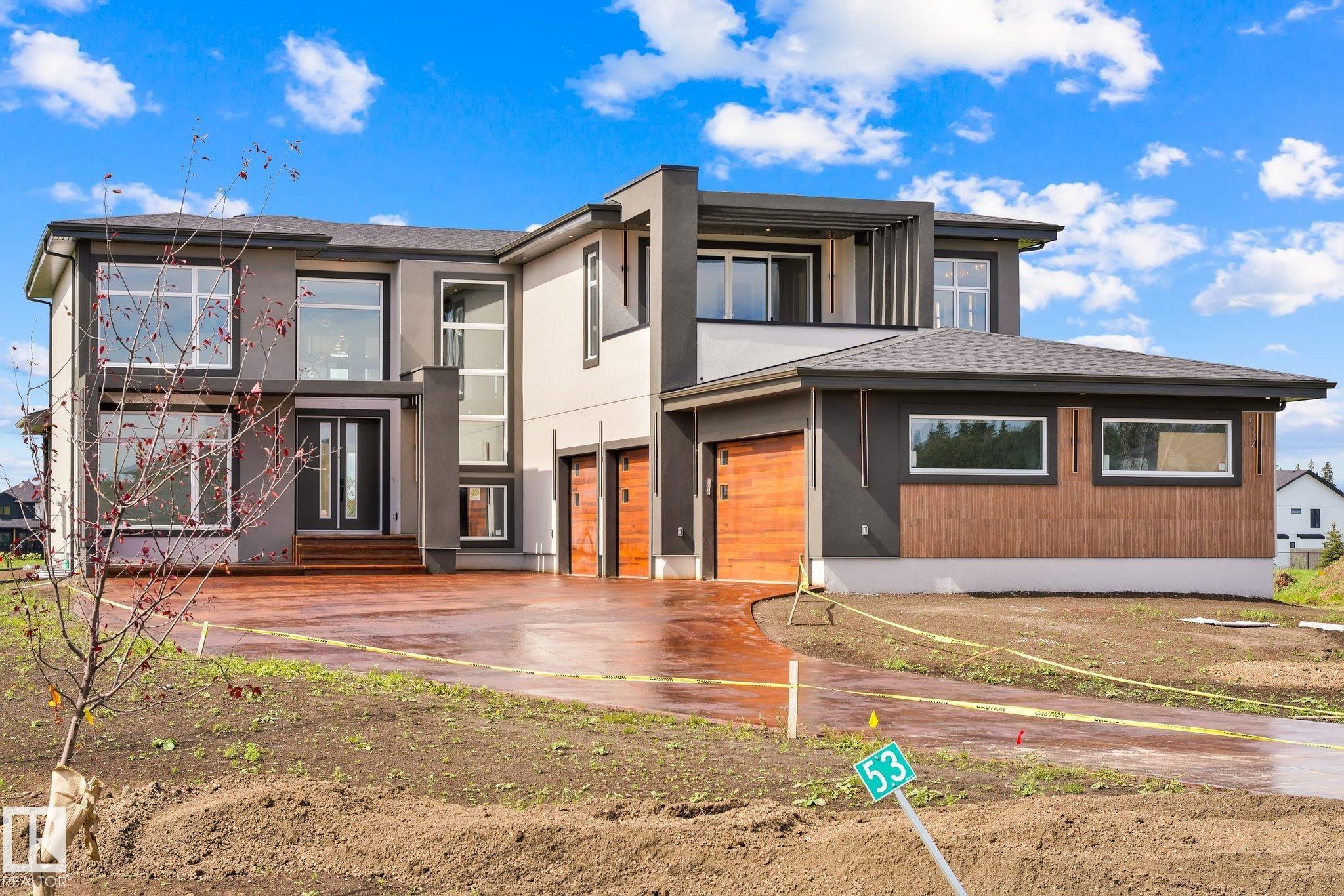 #53 26409 Township Road, E4469102, Alberta,