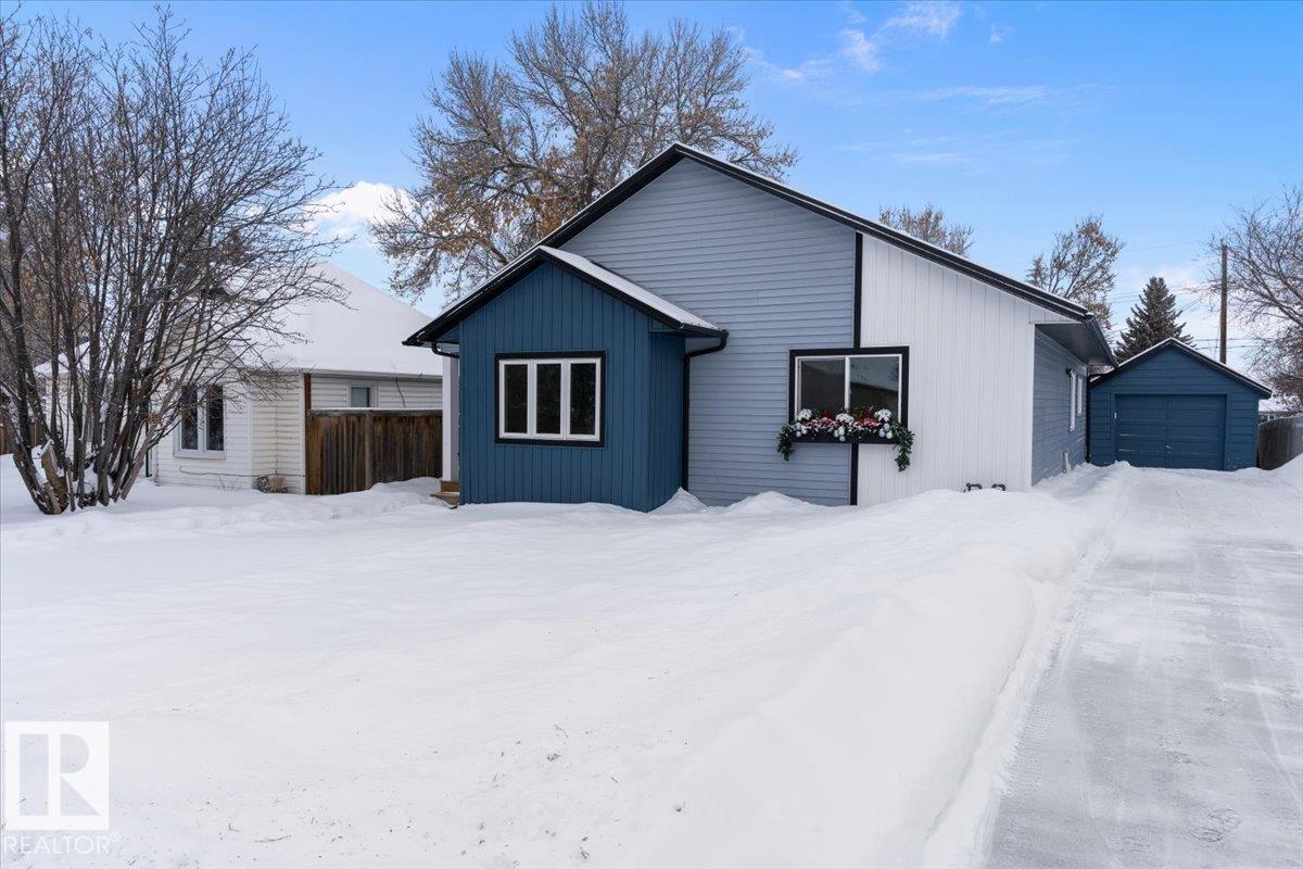 5032 55 Avenue, E4469107, Alberta,