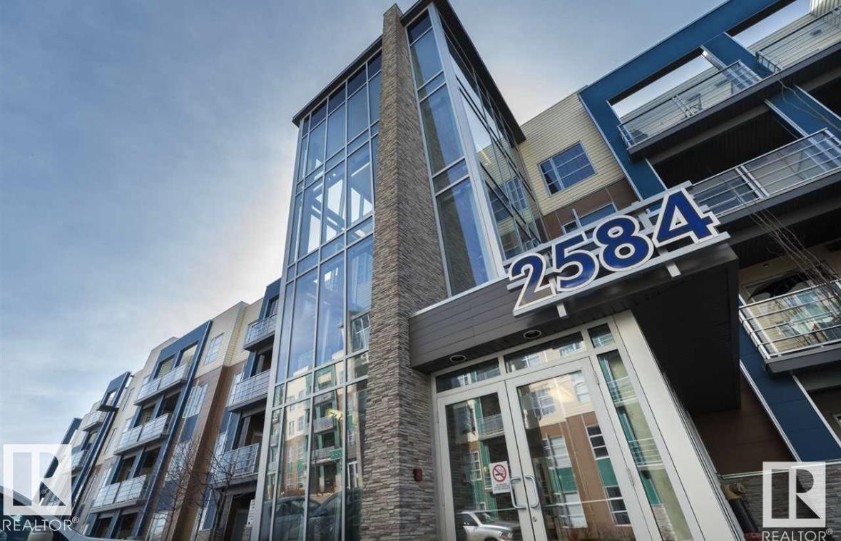 105 2584 ANDERSON Way, E4469120, Alberta,