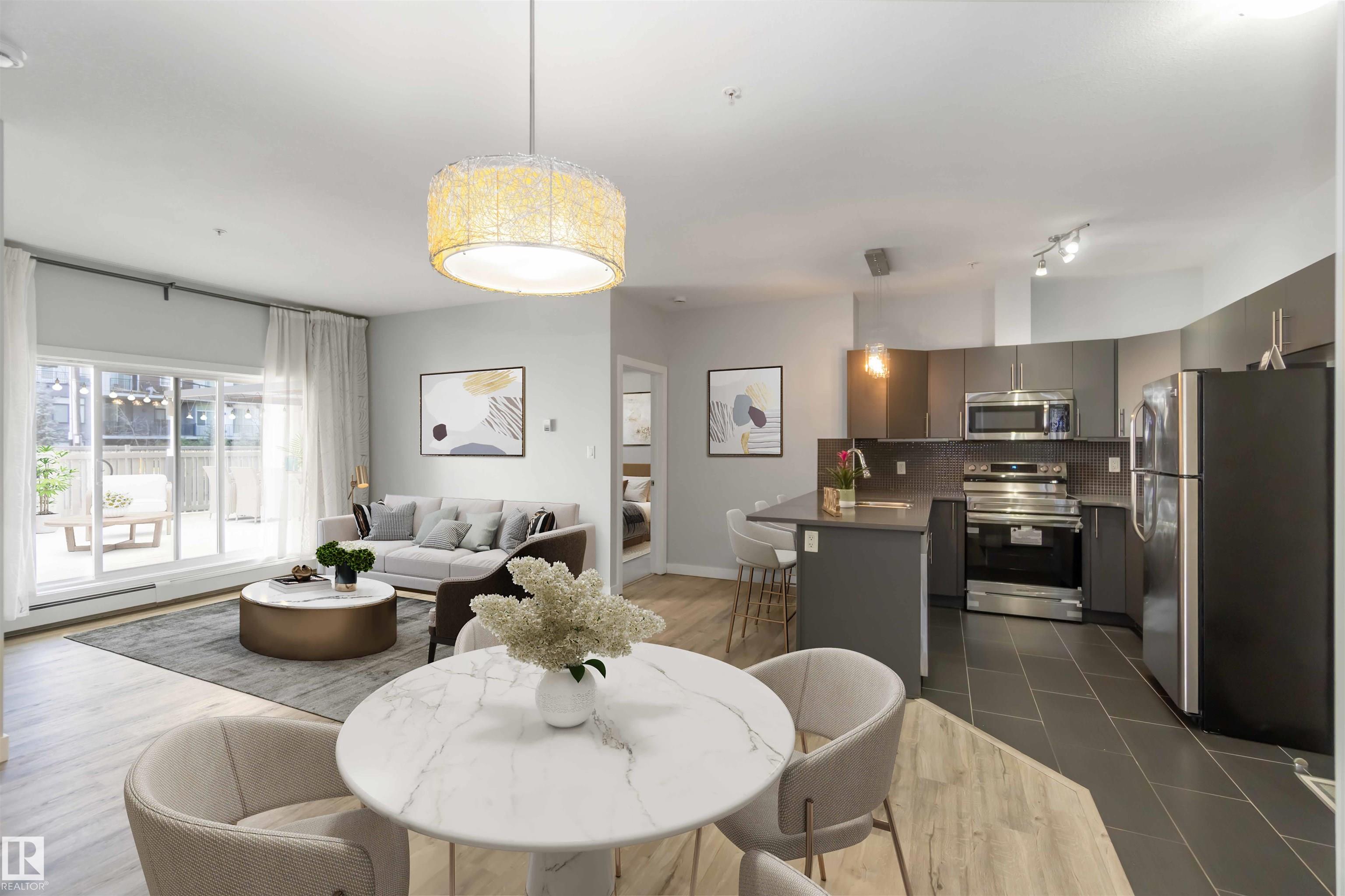 107 10611 117 Street, E4469121, Alberta,