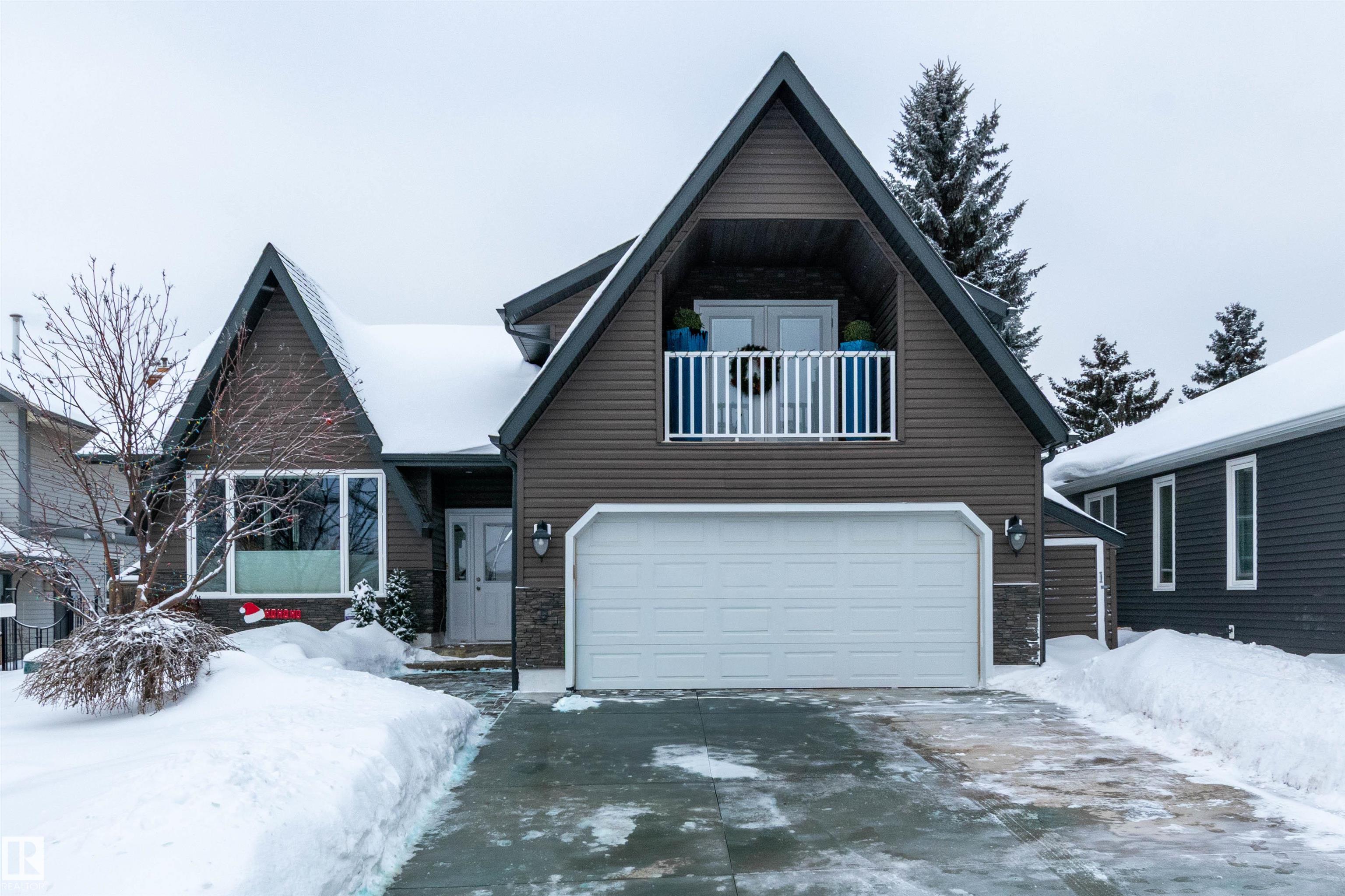 455 VILLAGE Square, E4469139, Alberta,