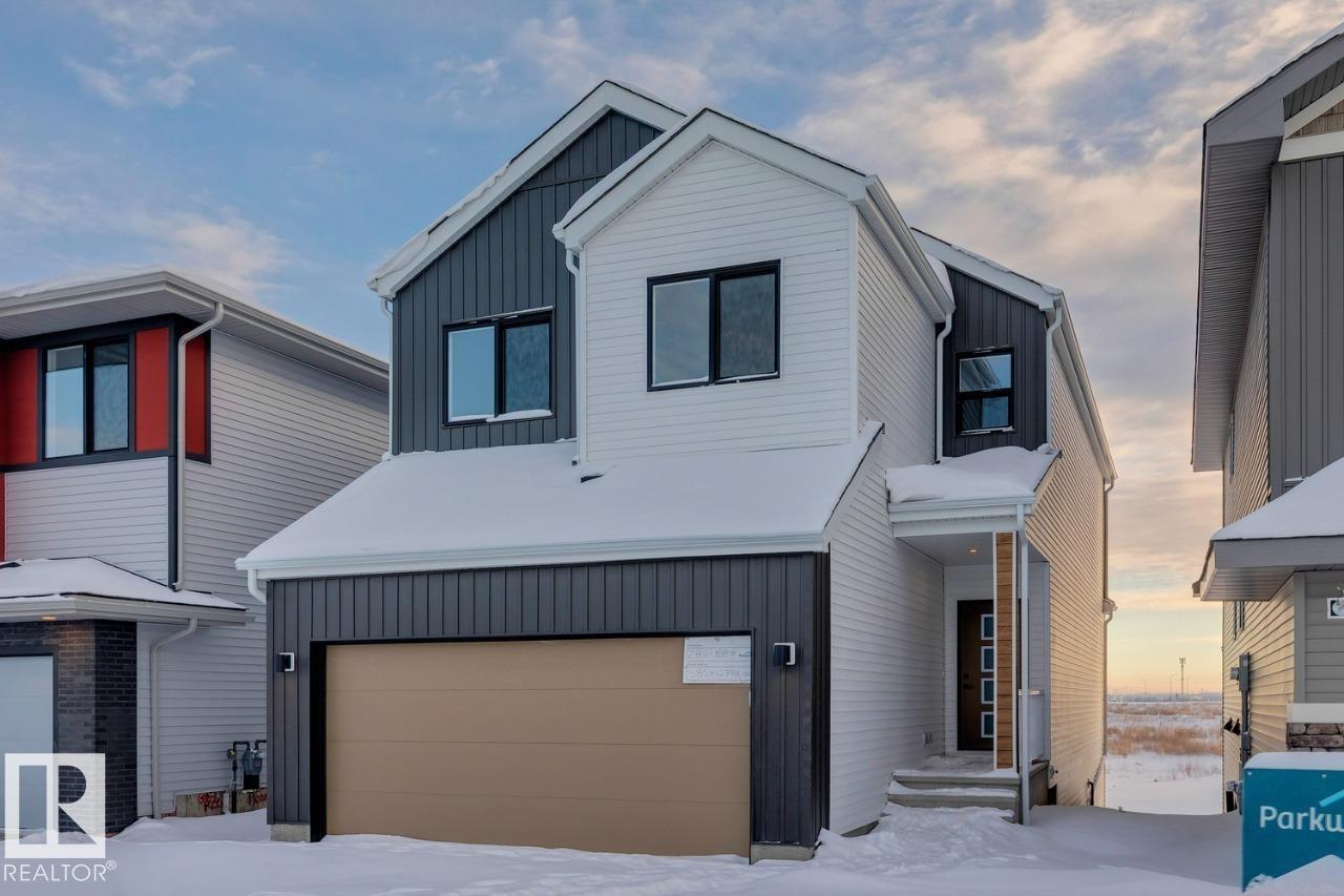 2811 188 Street, E4469150, Alberta,