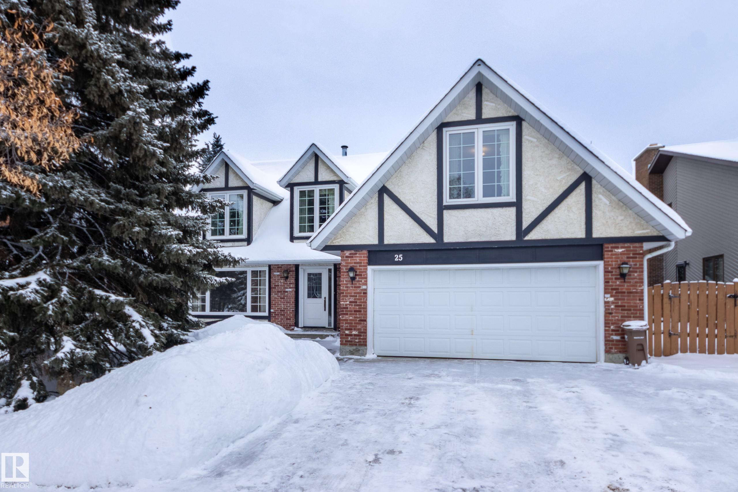 25 LINCOLN Crescent, E4469157, Alberta,
