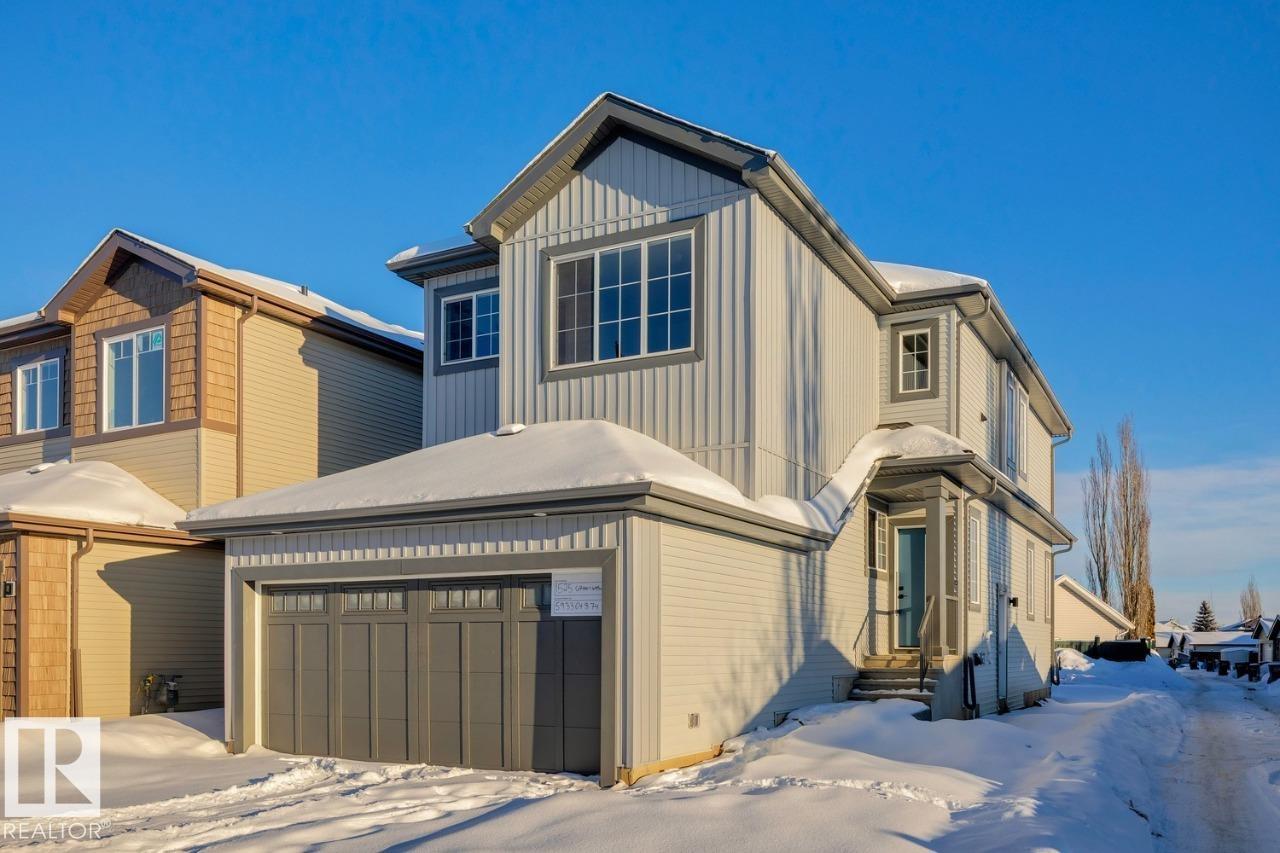 1525 GRANT Way, E4469164, Alberta,