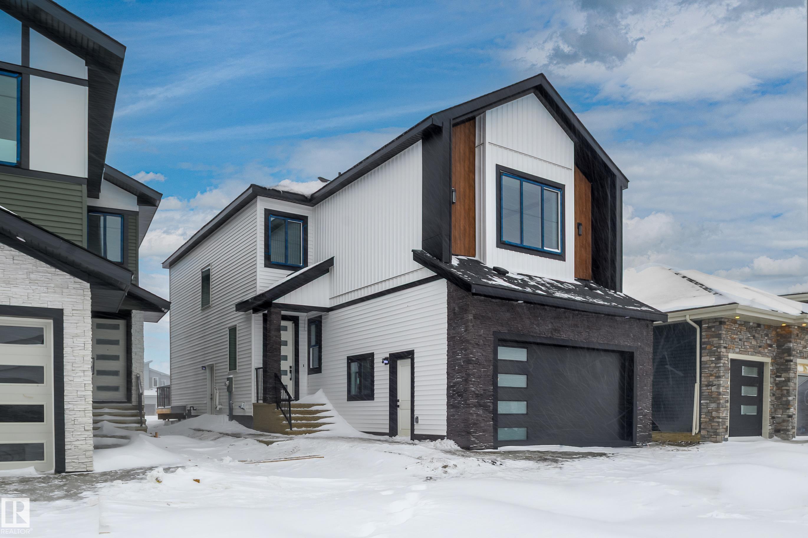 43 ELDRIDGE Point(e), E4469167, Alberta,