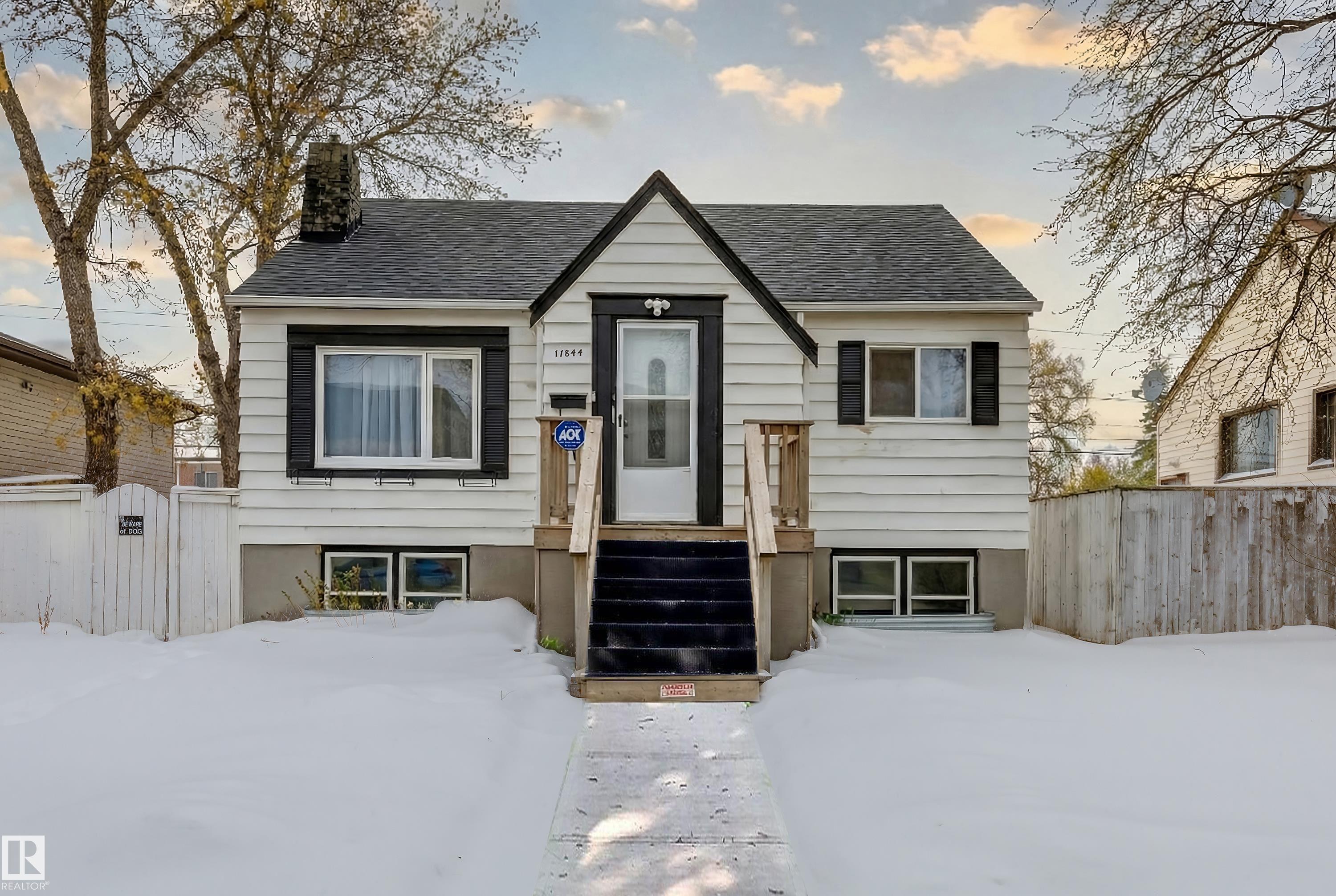 11844 96 Street, E4469171, Alberta,