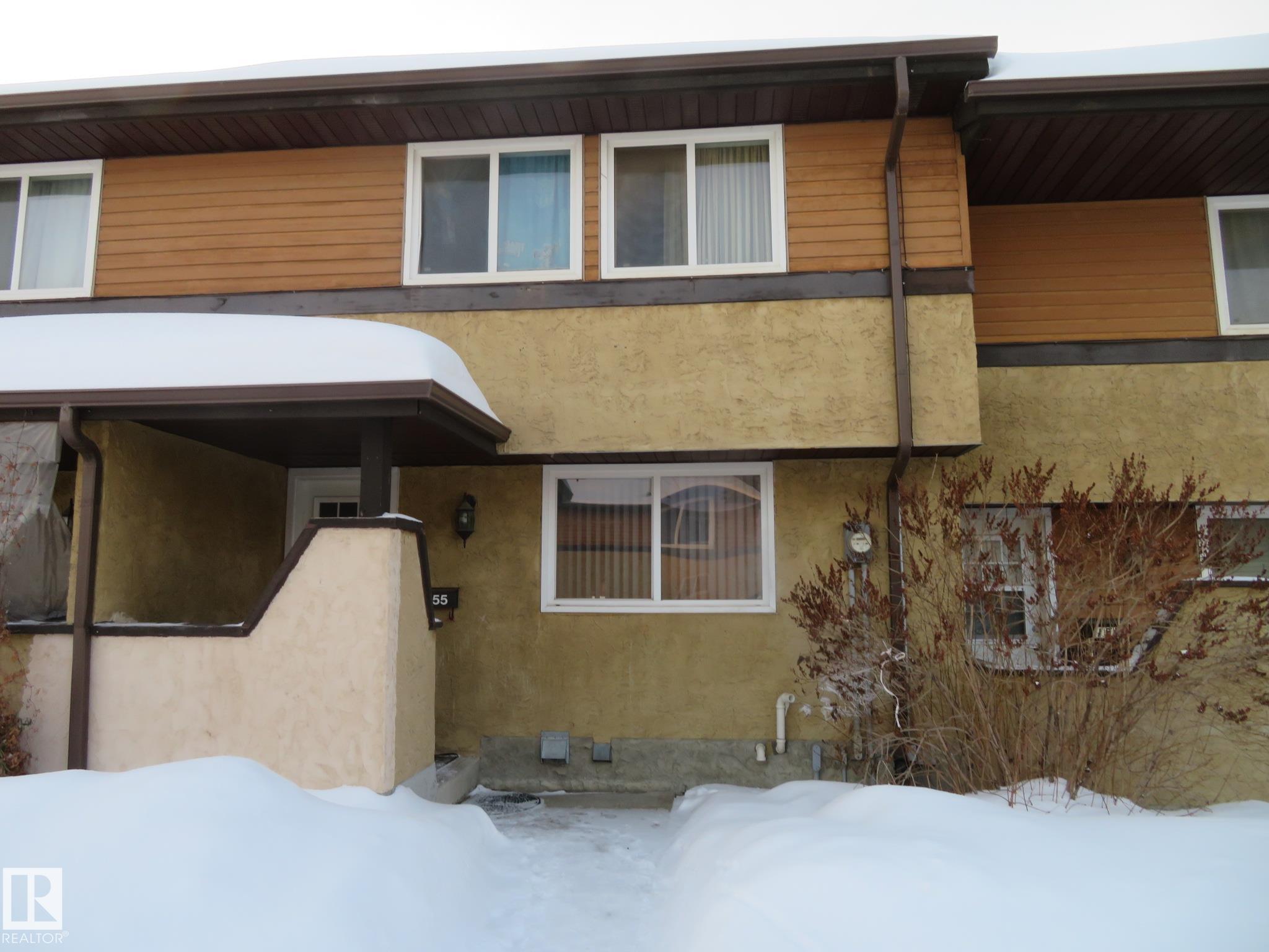 155 WOODBOROUGH Way, E4469186, Alberta,