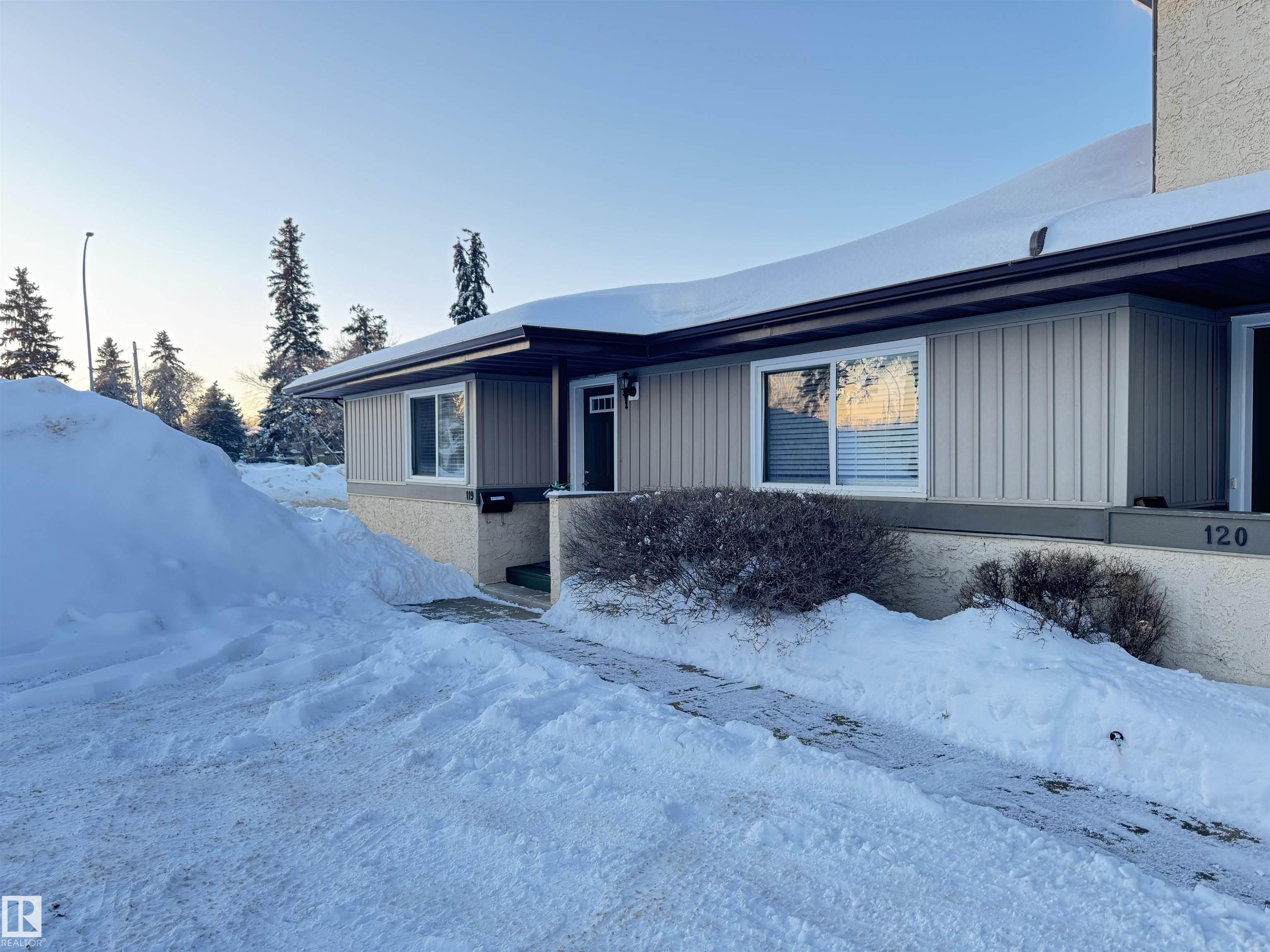 119 8930 99 Avenue, E4469195, Alberta,