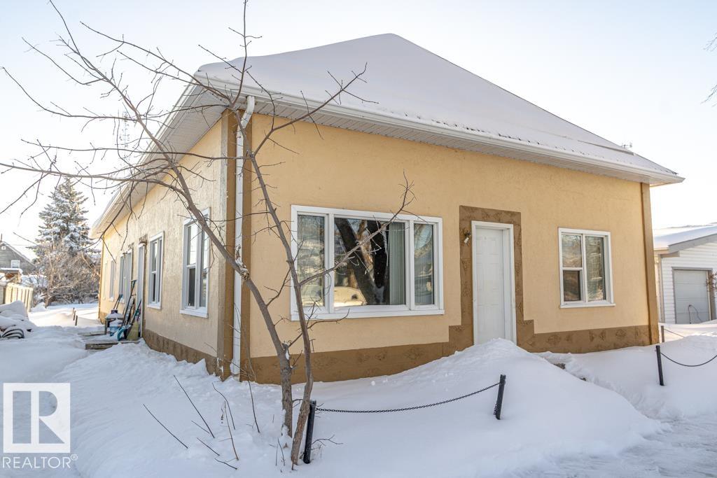 4813 52 Ave, E4469201, Alberta,