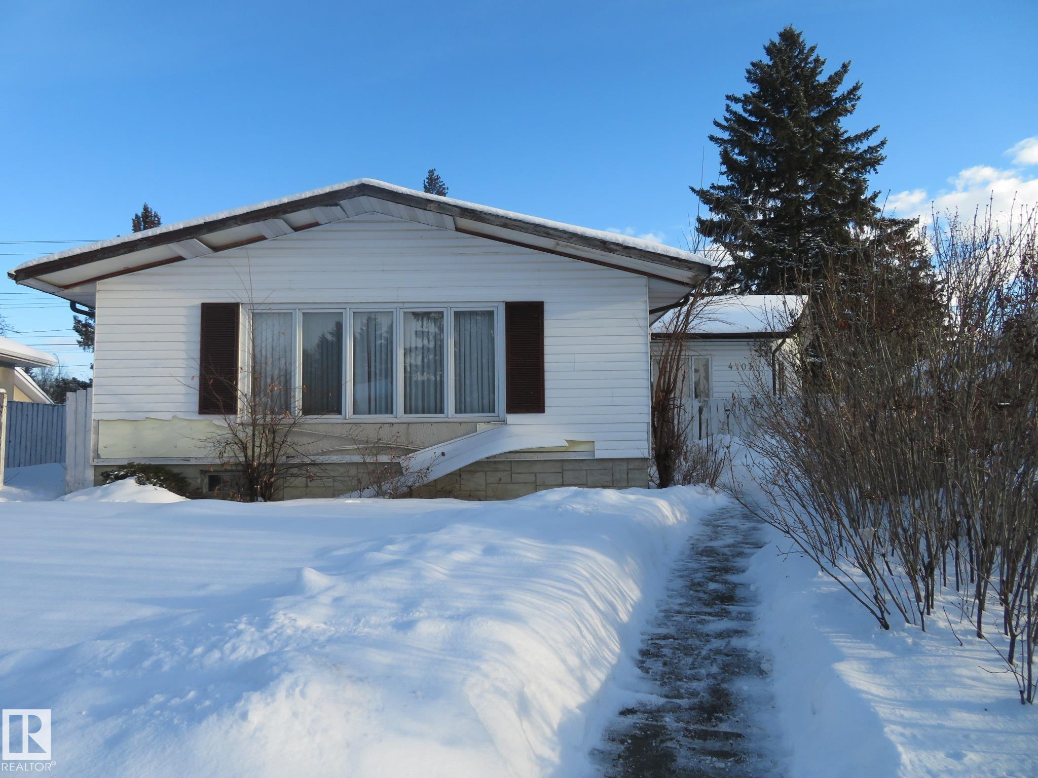 4103 111A Street, E4469205, Alberta,