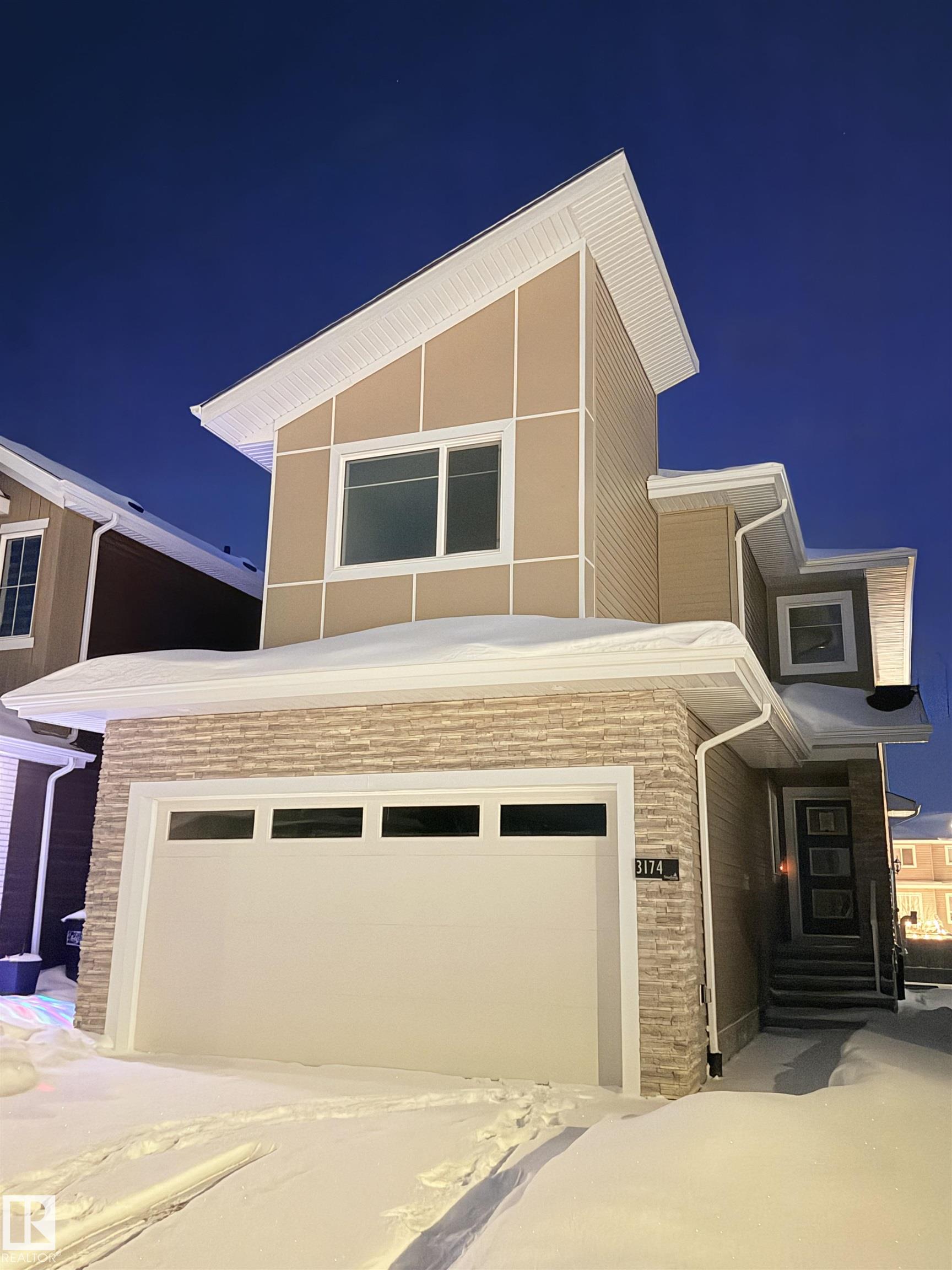 3174 Magpie Way NW, E4469230, Alberta,