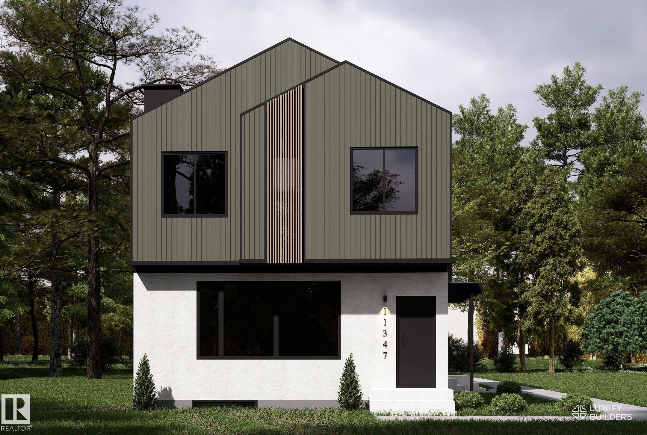 11347 111 Avenue, E4469231, Alberta,