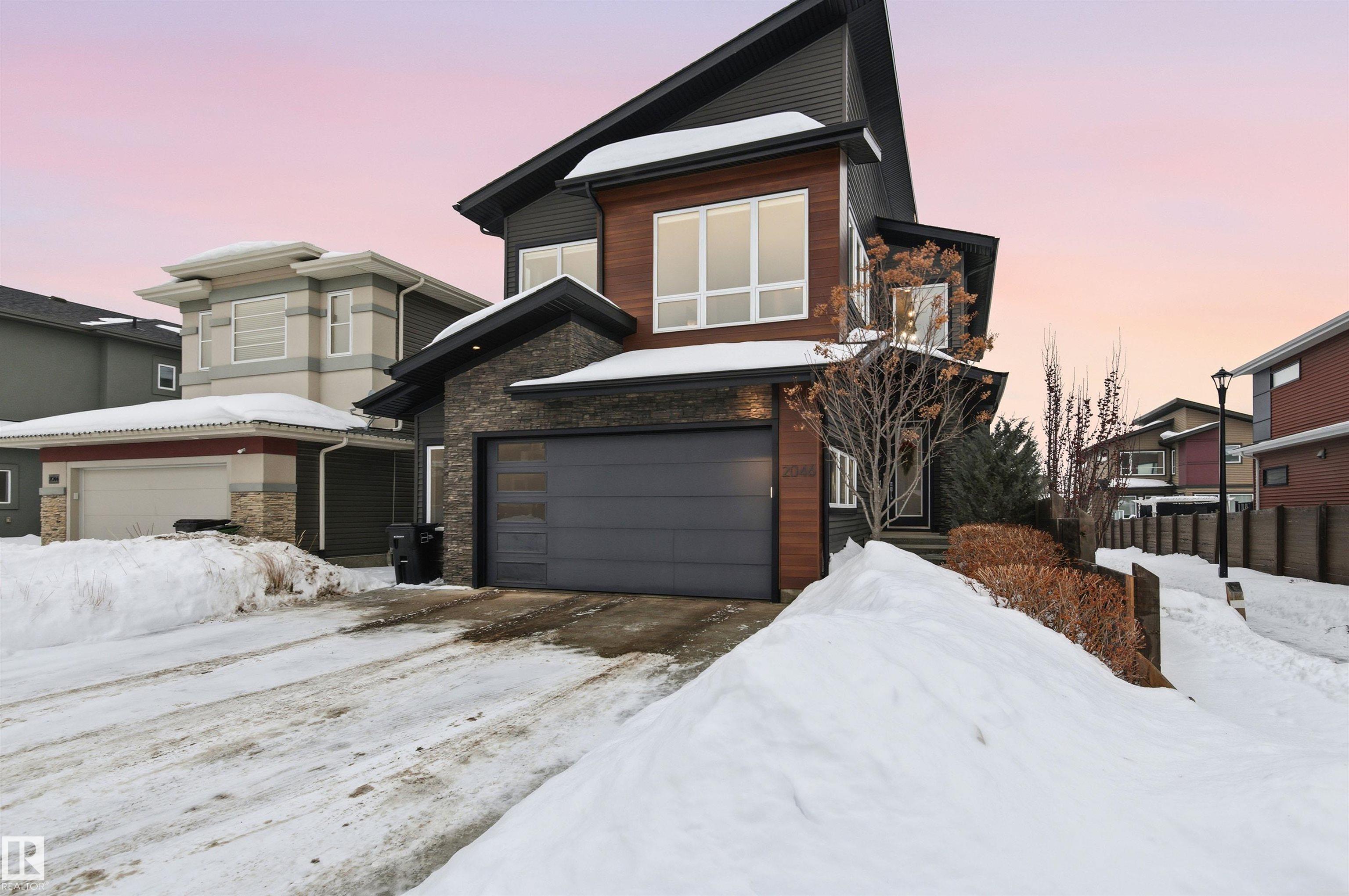 2046 WARE Road, E4469236, Alberta,