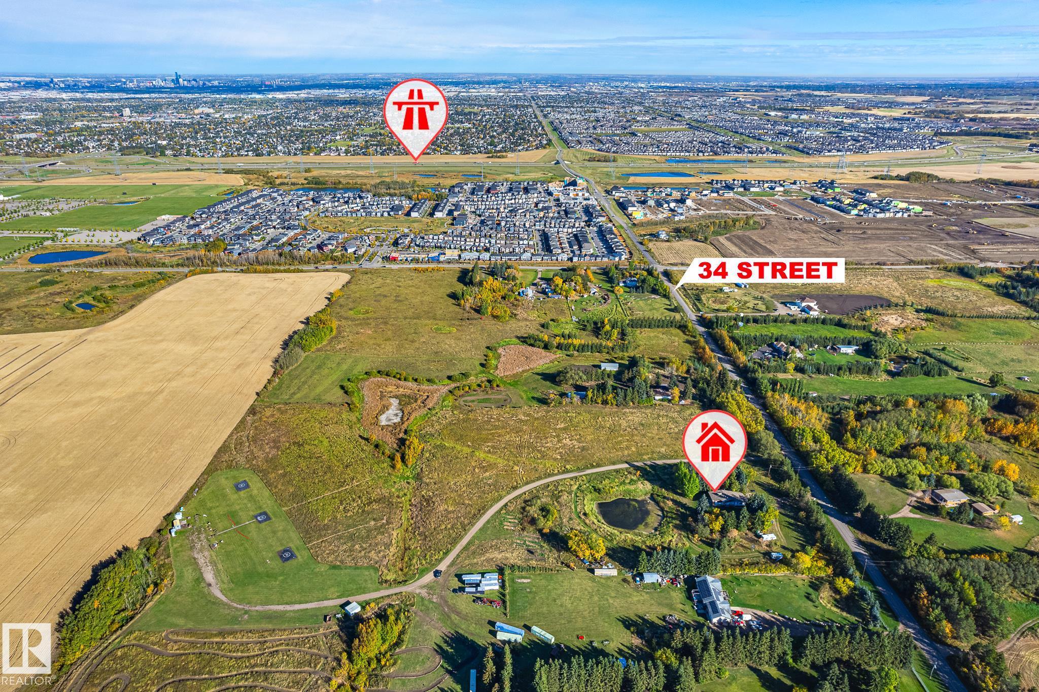 1450 34 Street, E4469244, Alberta,