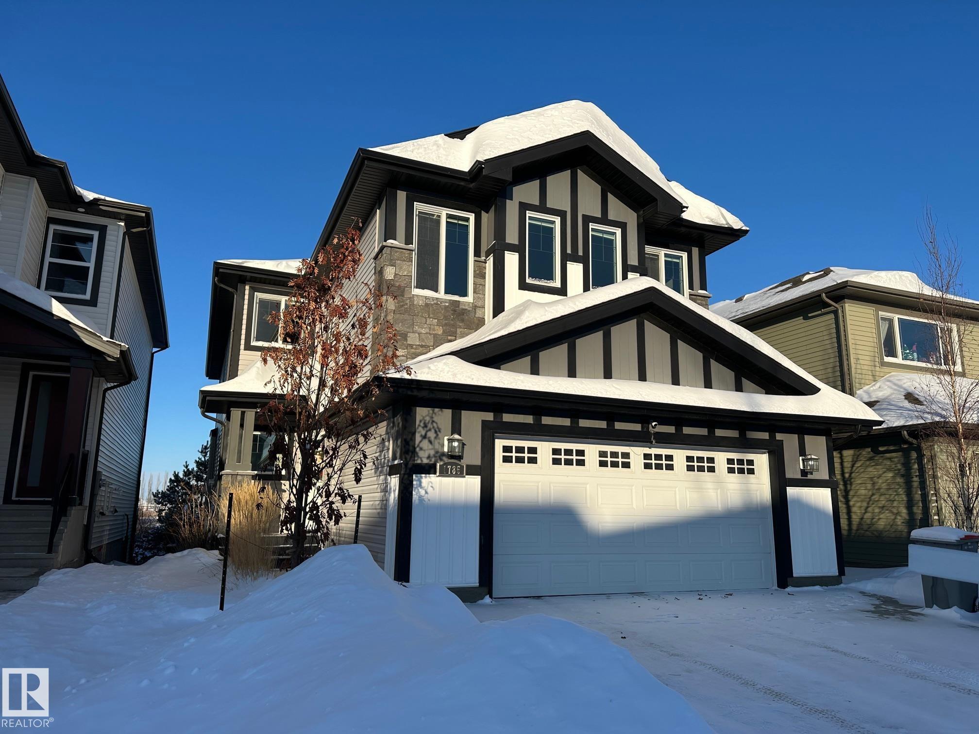 1785 WESTERRA Loop, E4469249, Alberta,