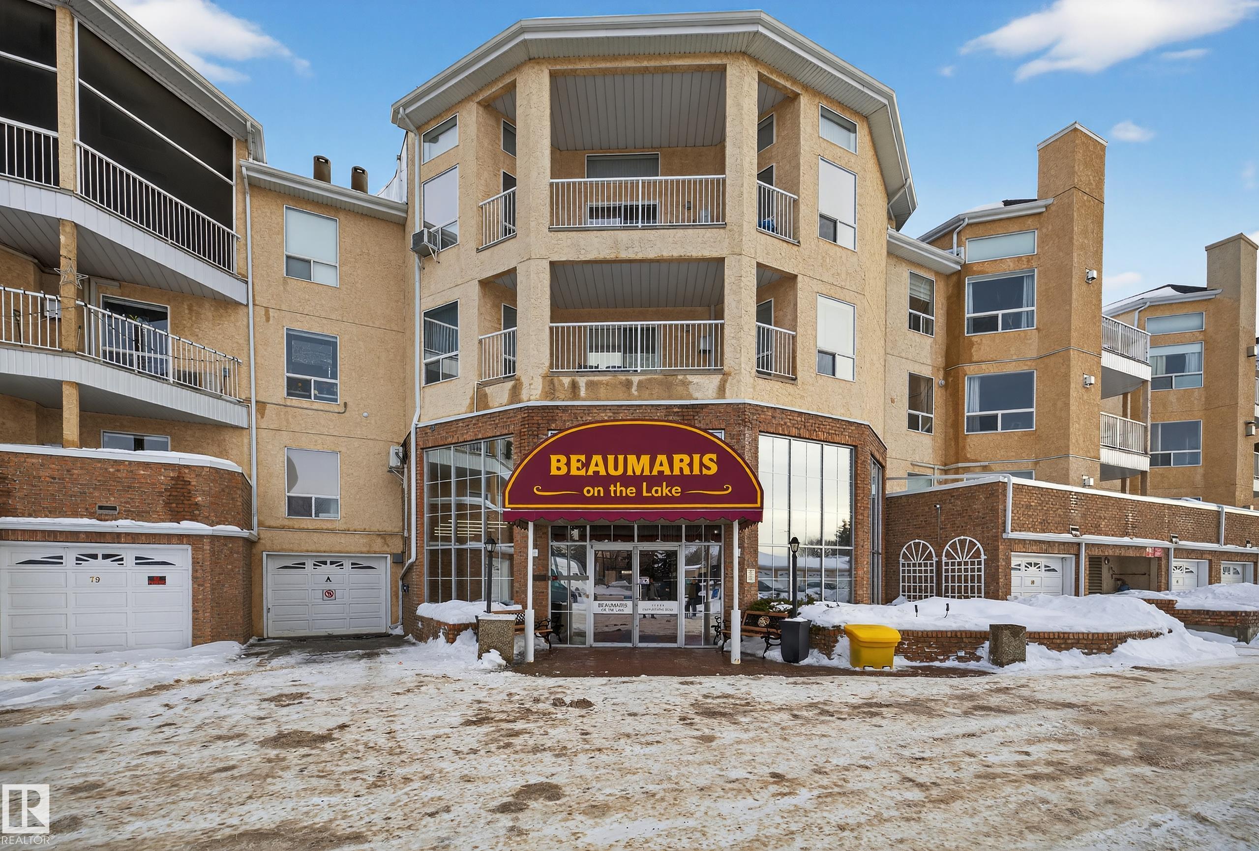 106 15499 CASTLE DOWNS Road, E4469260, Alberta,