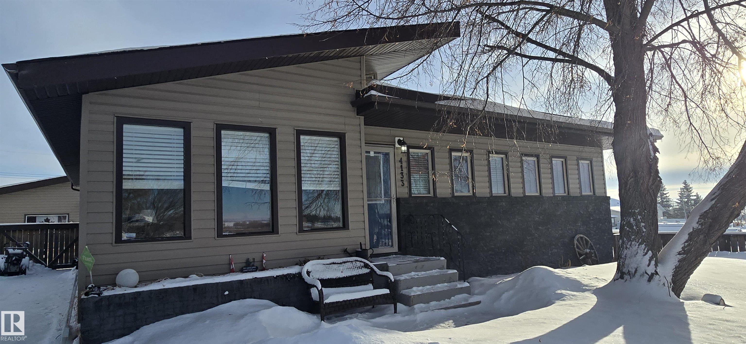 4133 49a Street, E4469261, Alberta,