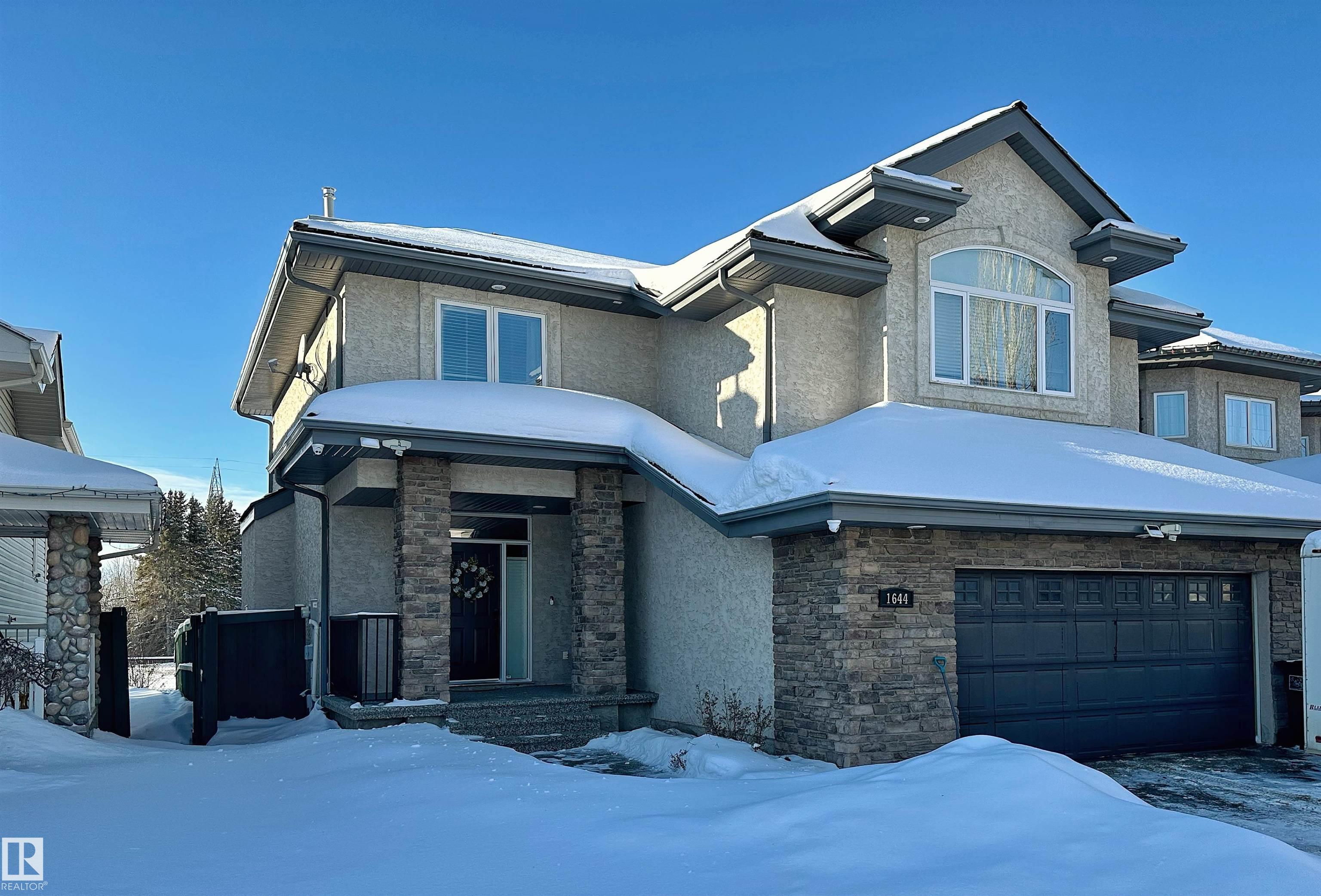 1644 HECTOR Road, E4469269, Alberta,