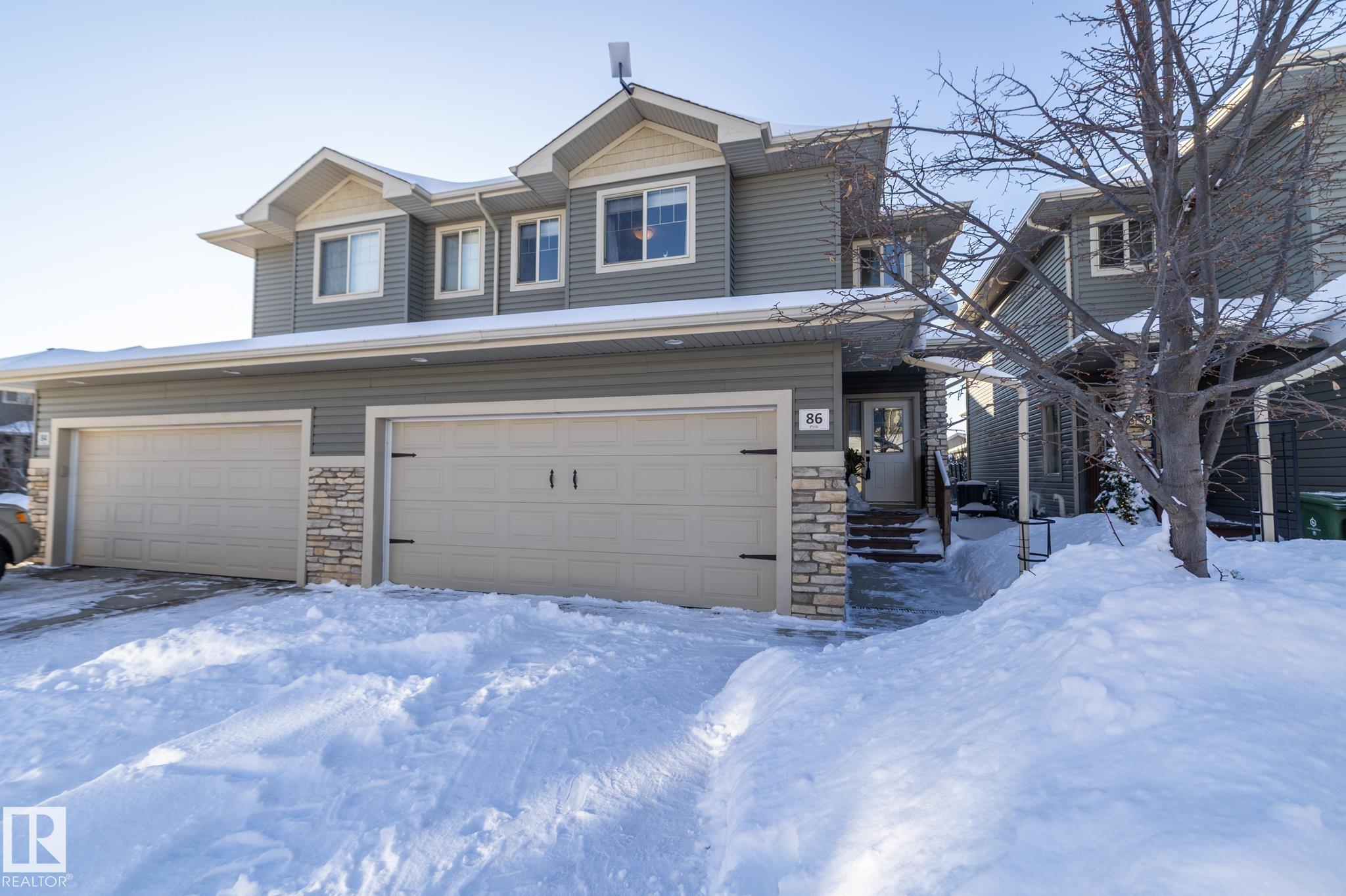 86 8602 Southfort Boulevard, E4469277, Alberta,