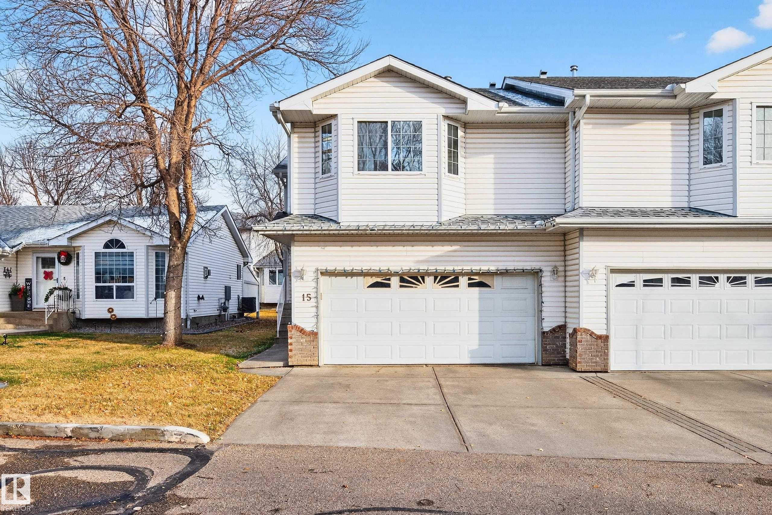 15 3 POIRIER Avenue, E4469286, Alberta,