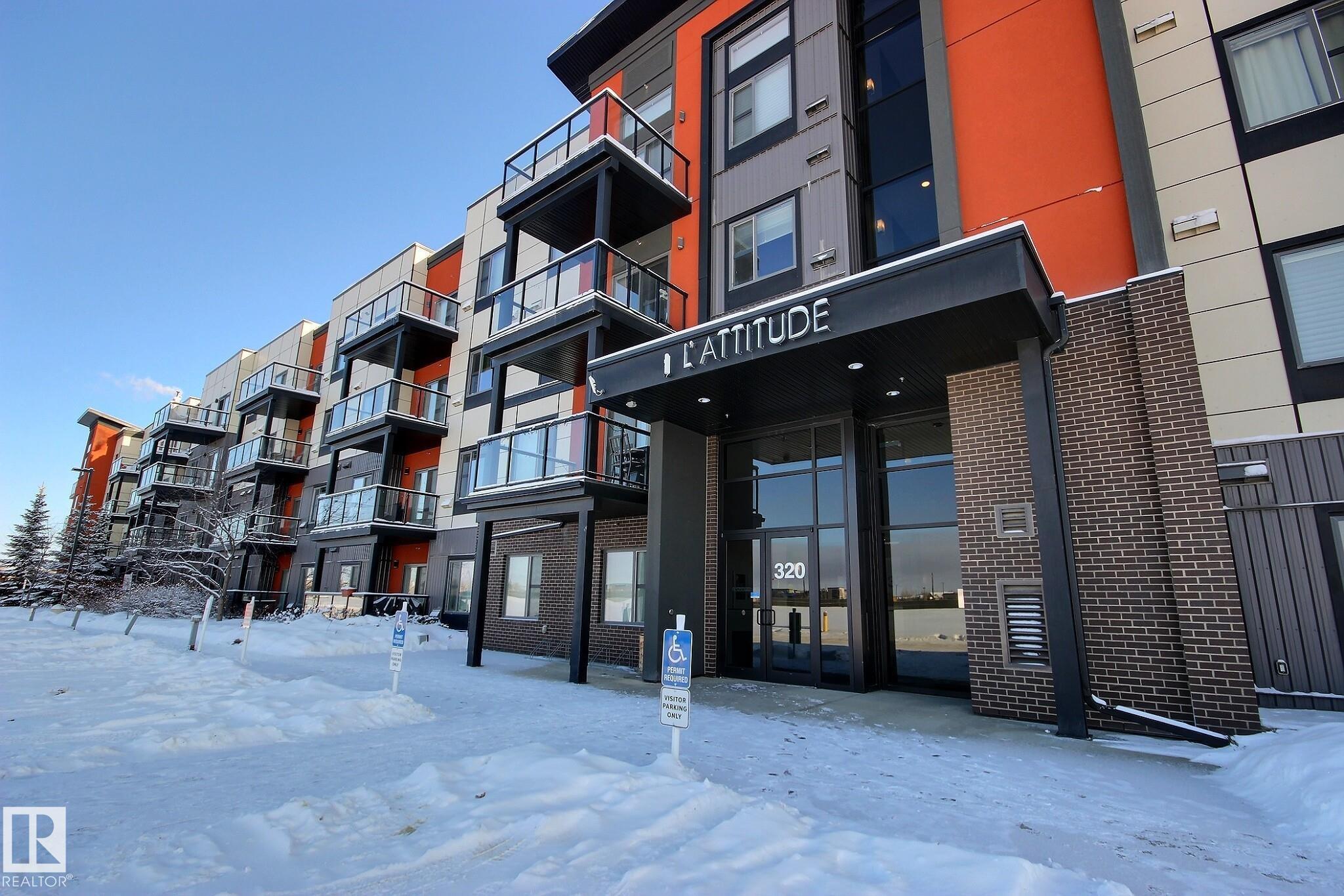 104 320 AMBLESIDE LINK Link, E4469289, Alberta,