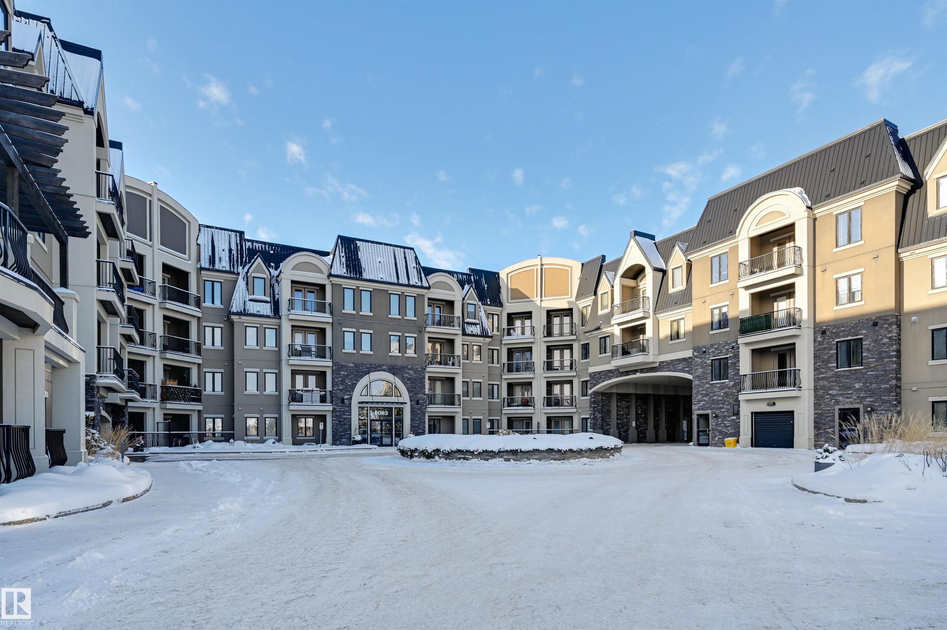 221 6083 Maynard Way, E4469290, Alberta,