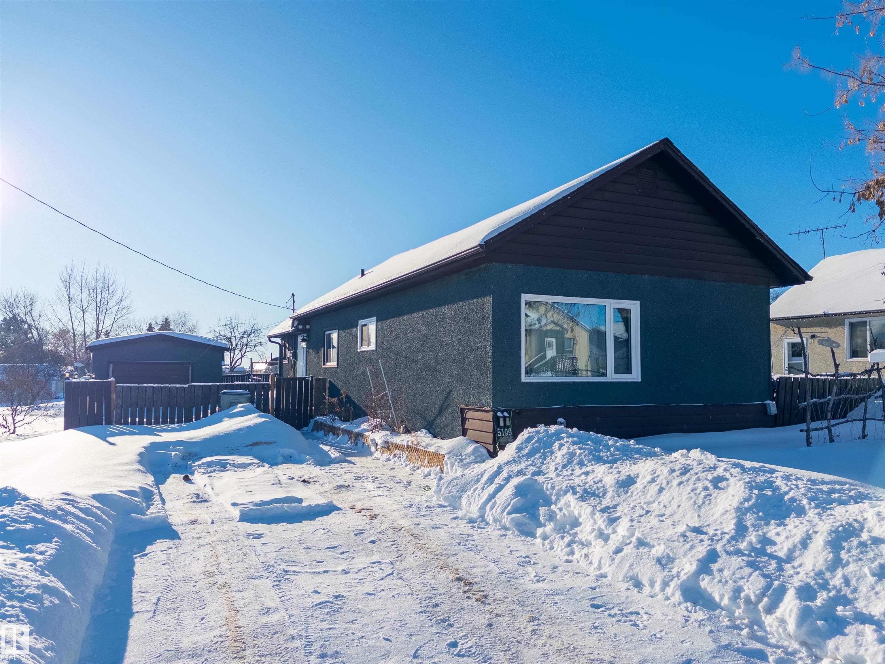 5109 50 Avenue, E4469291, Alberta,