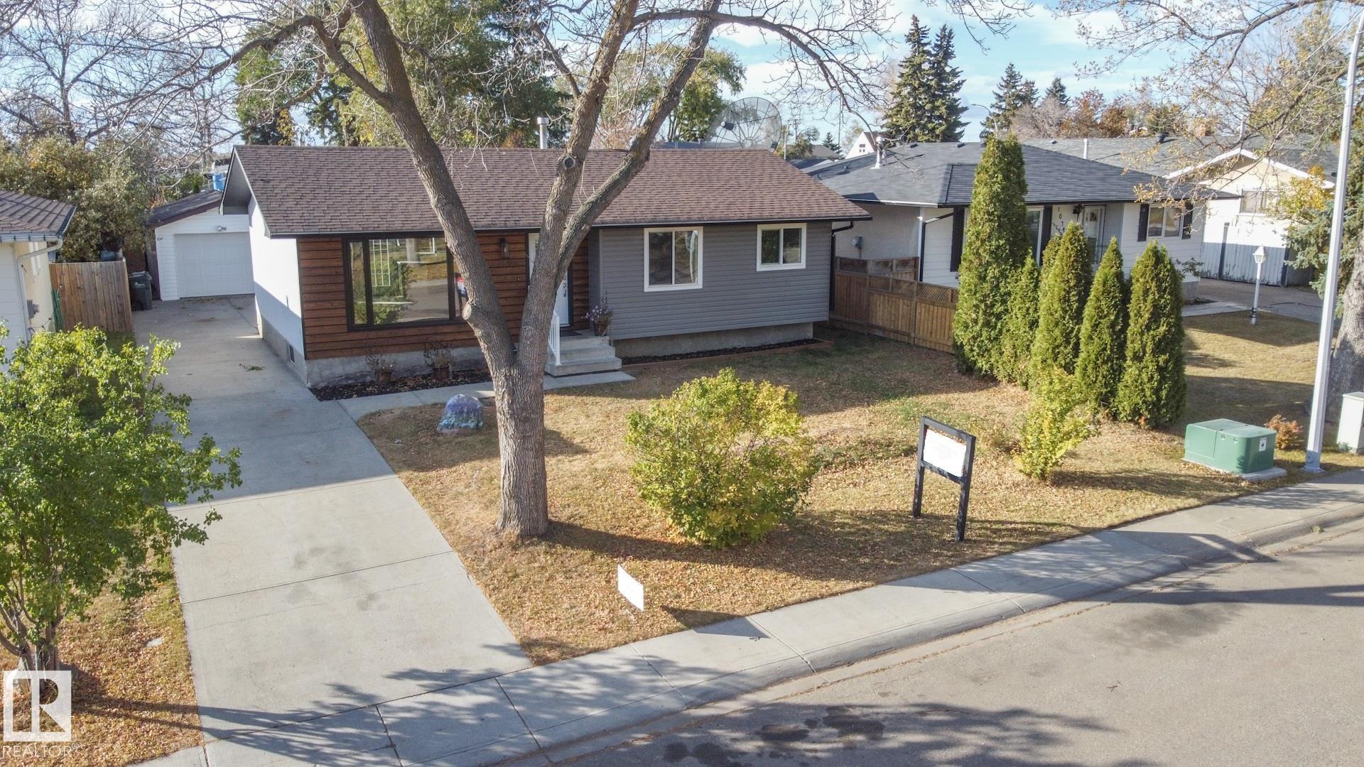 1032 MONY PENNY Crescent, E4469292, Alberta,