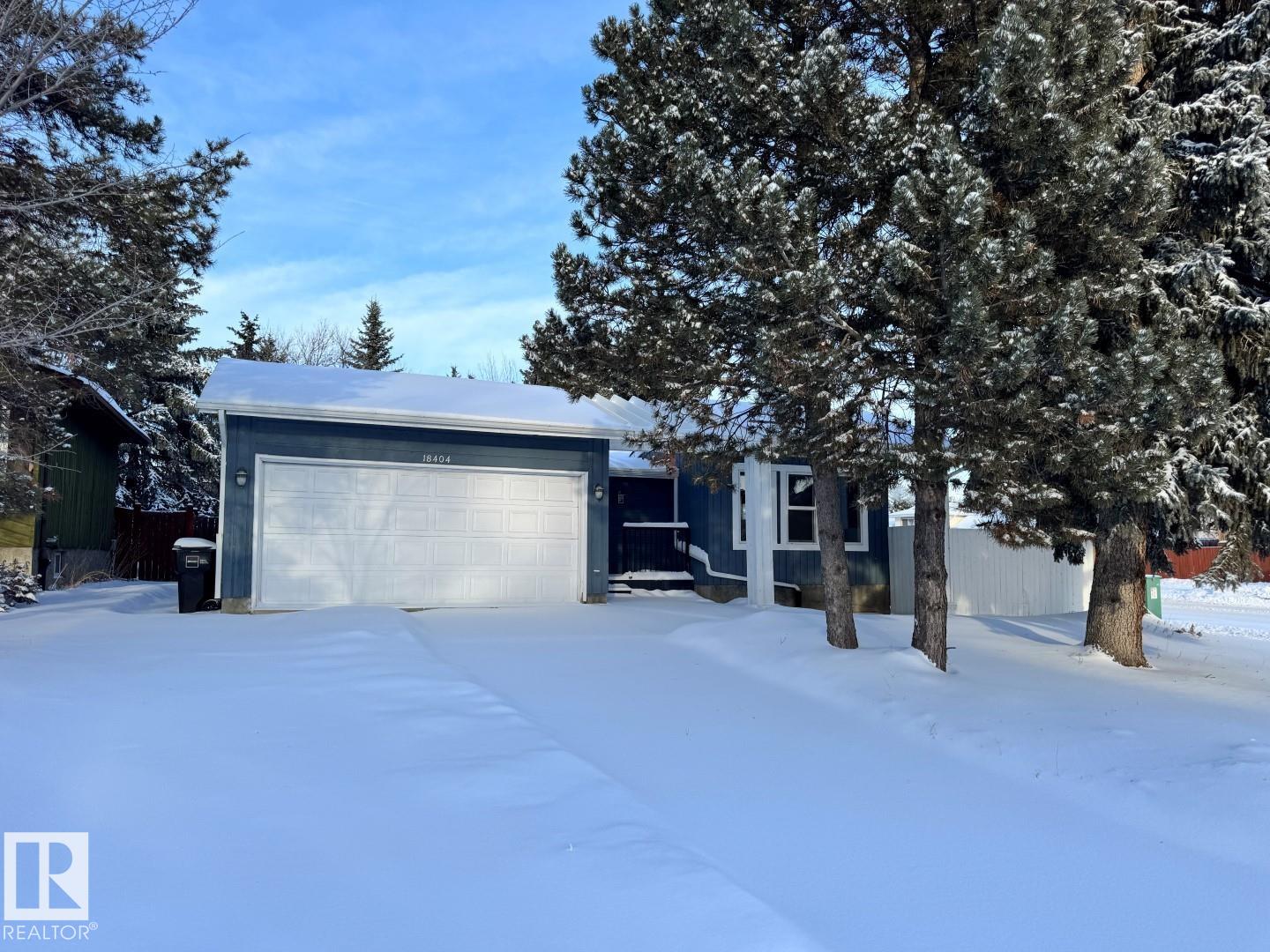 18404 66 Avenue, E4469294, Alberta,