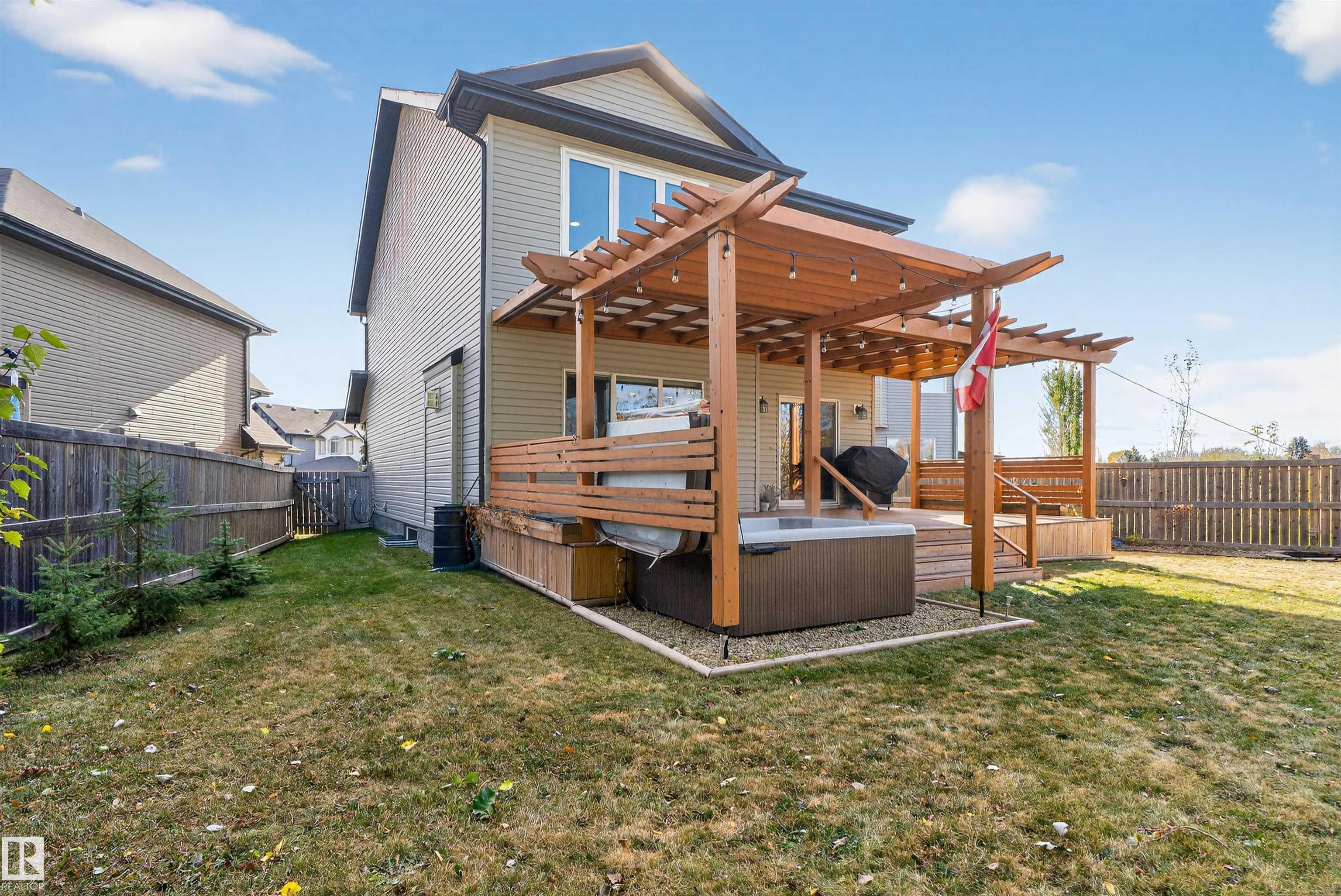 1772 33B Street, E4469295, Alberta,