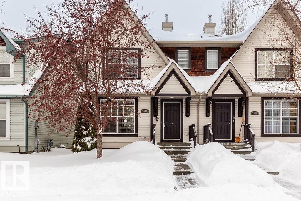 5612 202 Street, E4469306, Alberta,