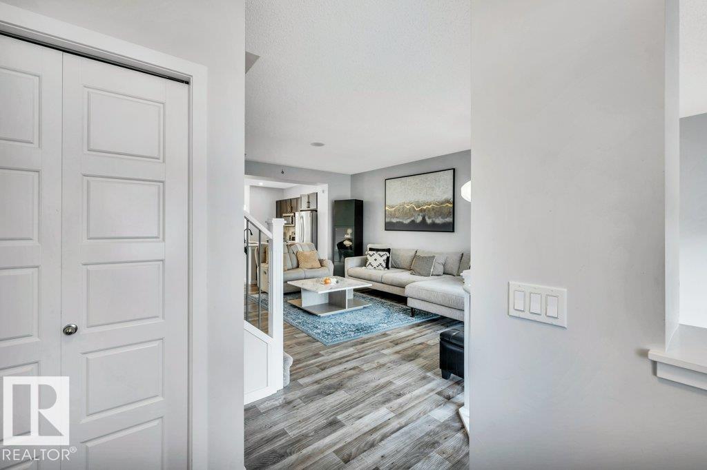 Third View of 2821 ANTON Wynd, Allard, Edmonton, Alberta, T6W 4B1