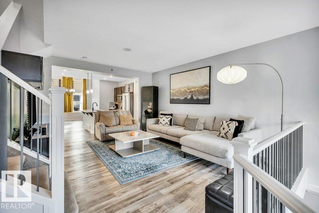 Fifth View of 2821 ANTON Wynd, Allard, Edmonton, Alberta, T6W 4B1