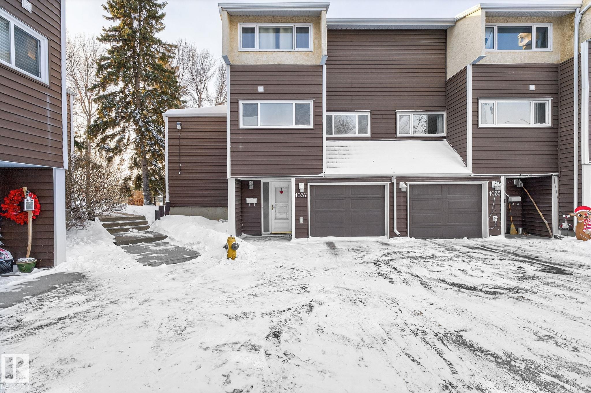 1037 Millbourne RD E NW, E4469313, Alberta,