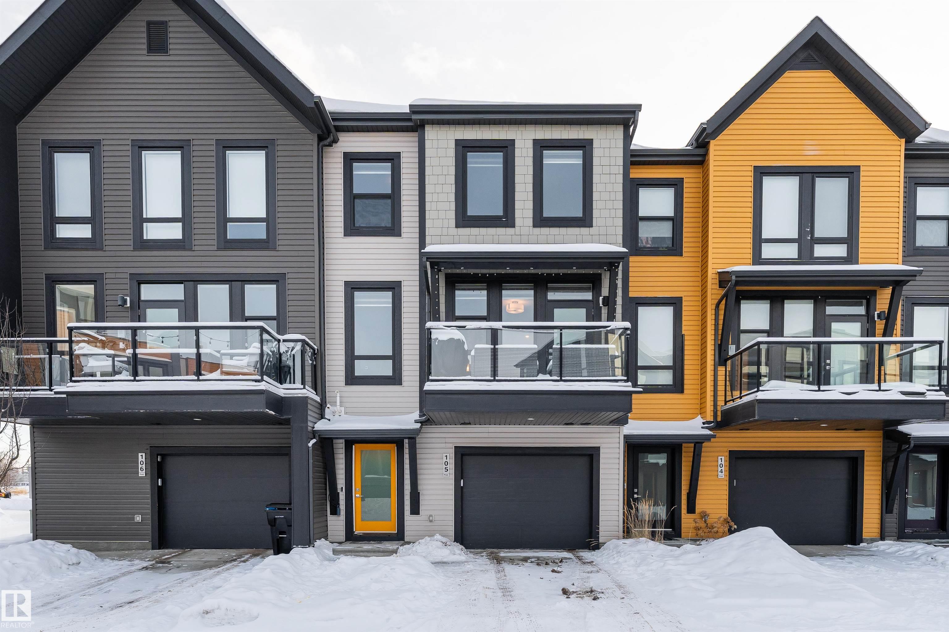 105 1304 RUTHERFORD Road, E4469314, Alberta,