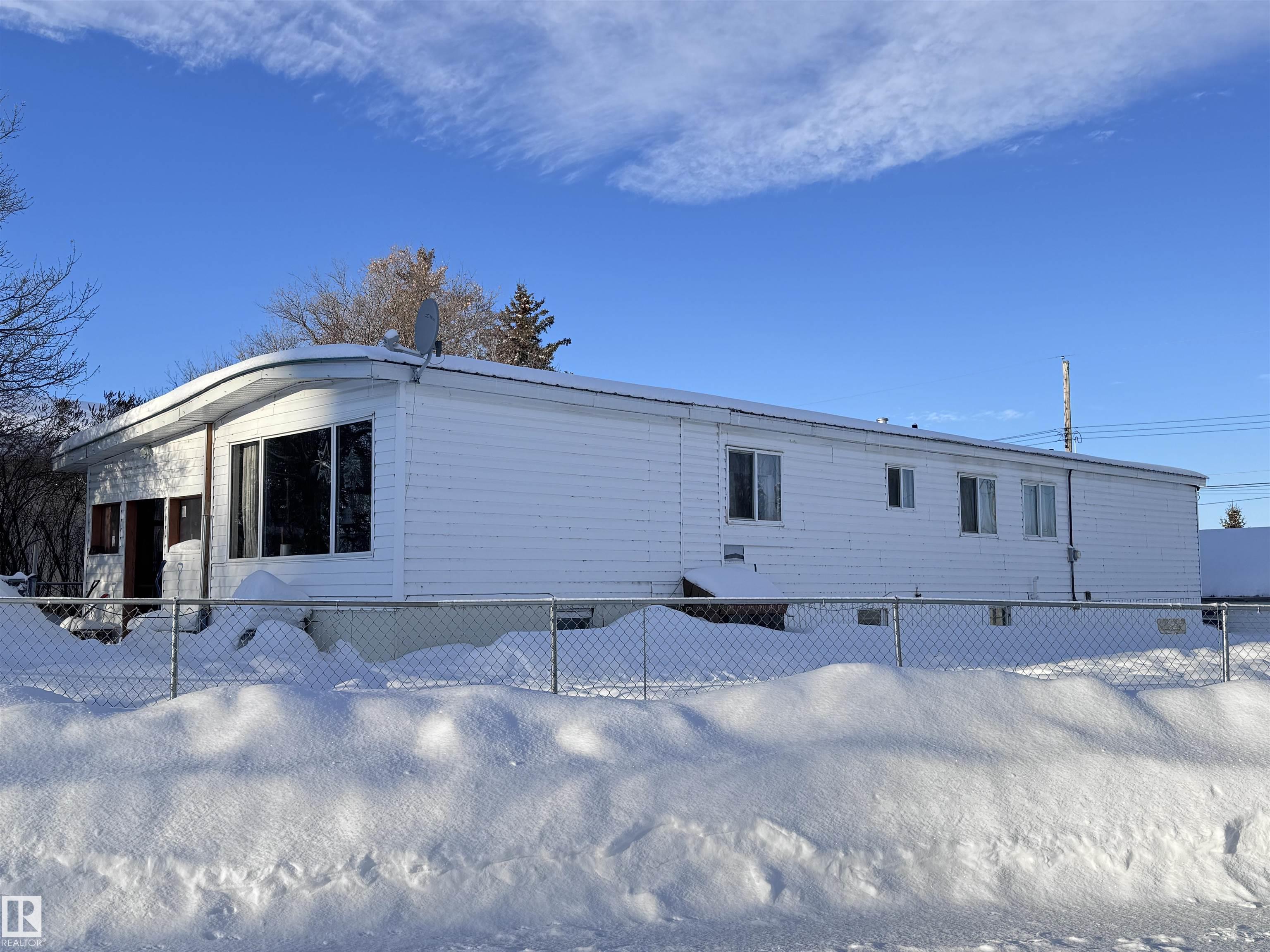 Second View of 9940 110 Street, Westlock, Westlock, Alberta, T7P 1N5