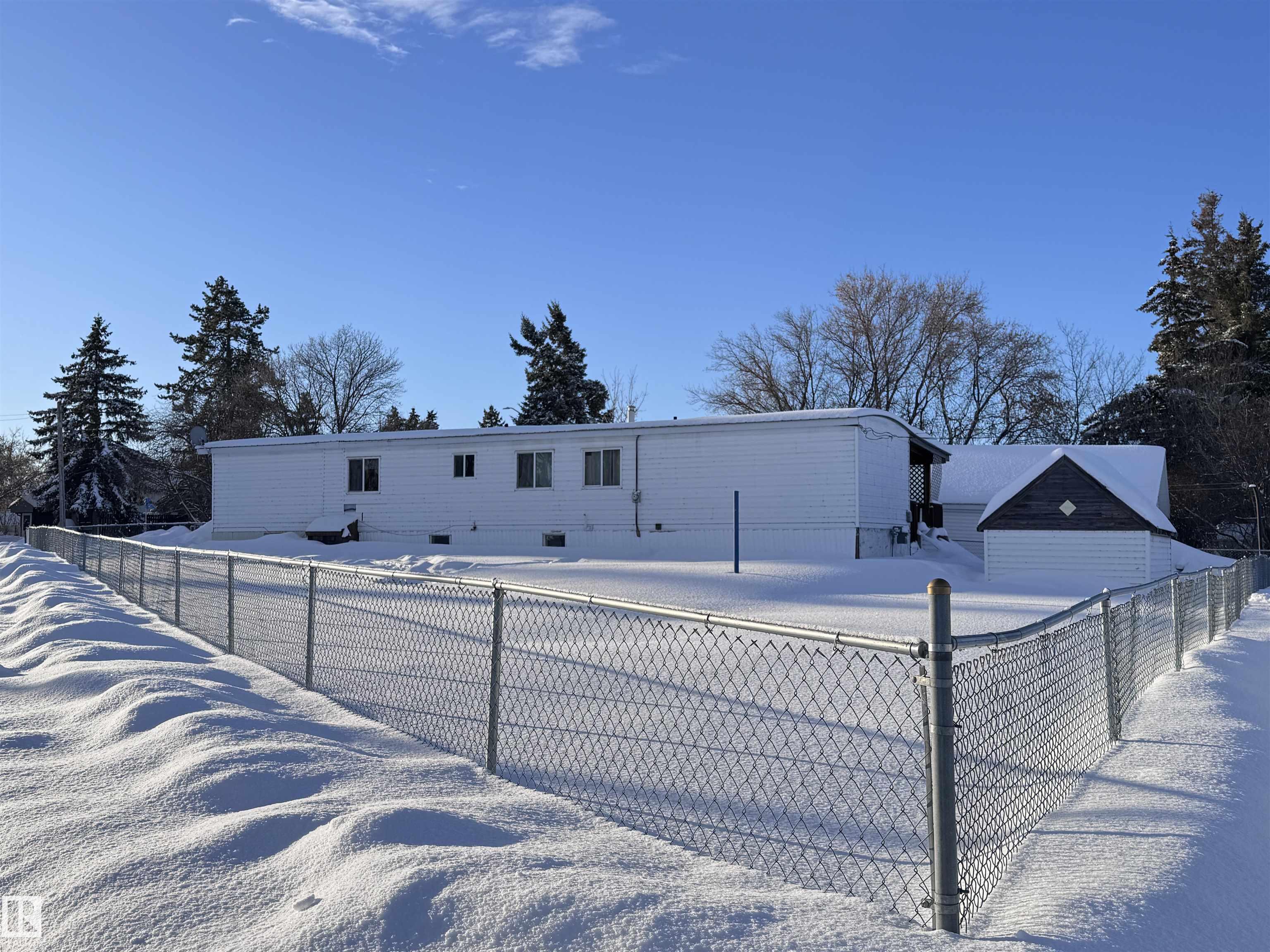 Third View of 9940 110 Street, Westlock, Westlock, Alberta, T7P 1N5