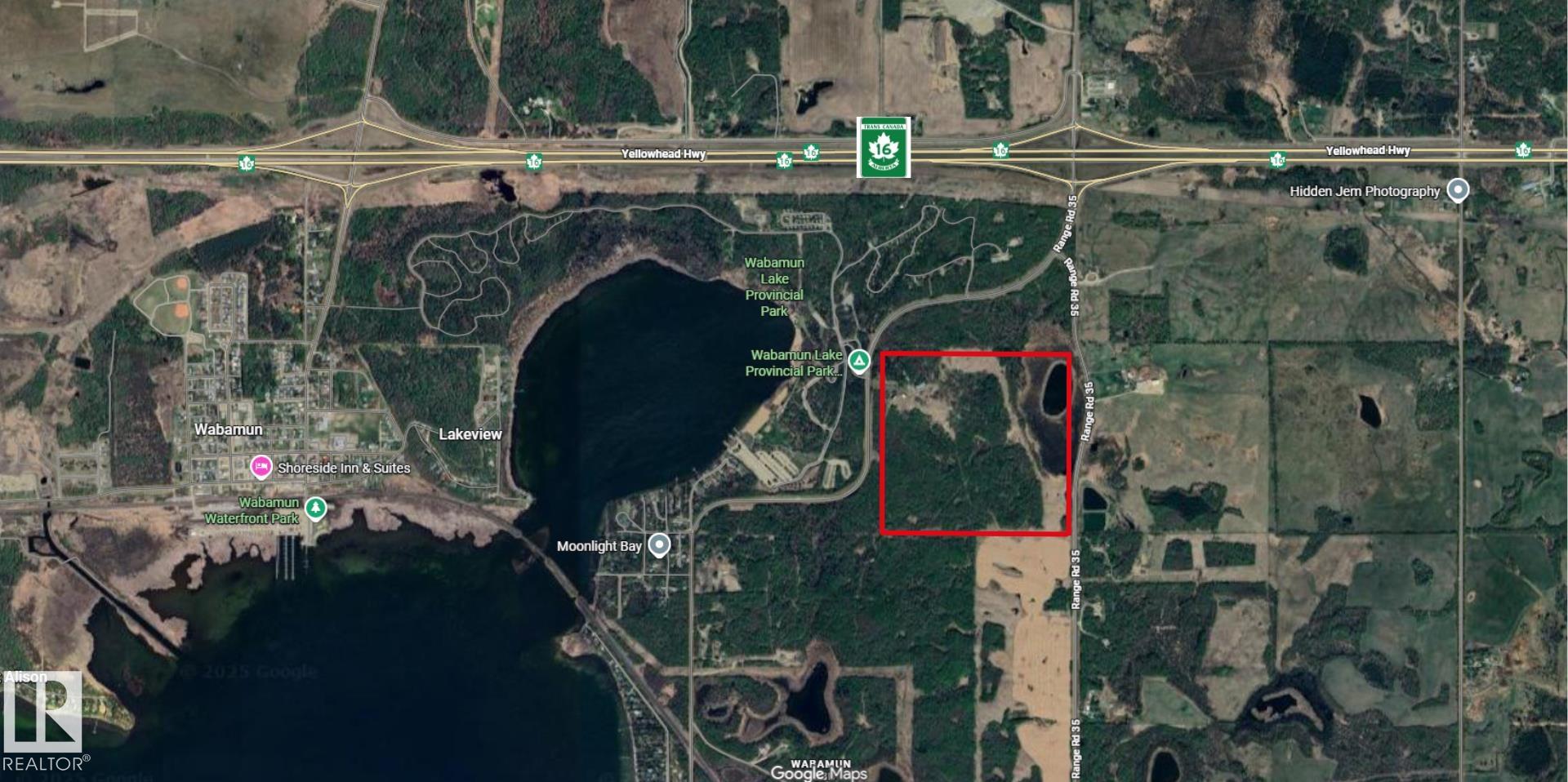 Third View of 53113 Rge Rd 40, Kapasiwin, Rural Parkland County, Alberta, T0E 0K0