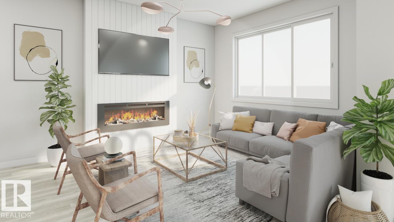 Second View of 9315 230 Street, Secord, Edmonton, Alberta, T5T 4W8