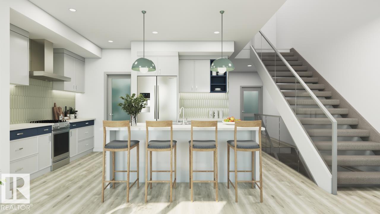 Third View of 9315 230 Street, Secord, Edmonton, Alberta, T5T 4W8