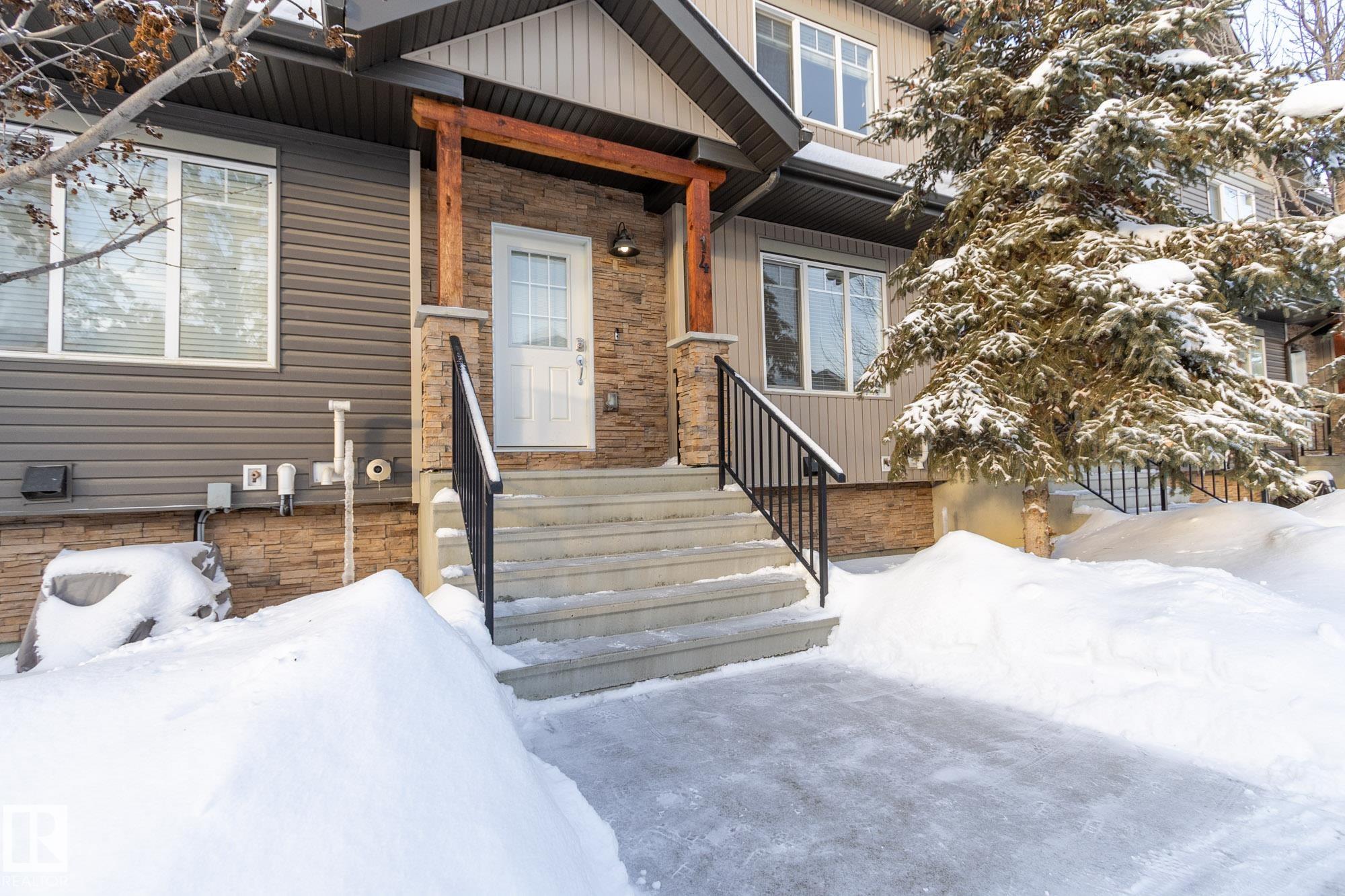 14 9515 160 Avenue, E4469320, Alberta,