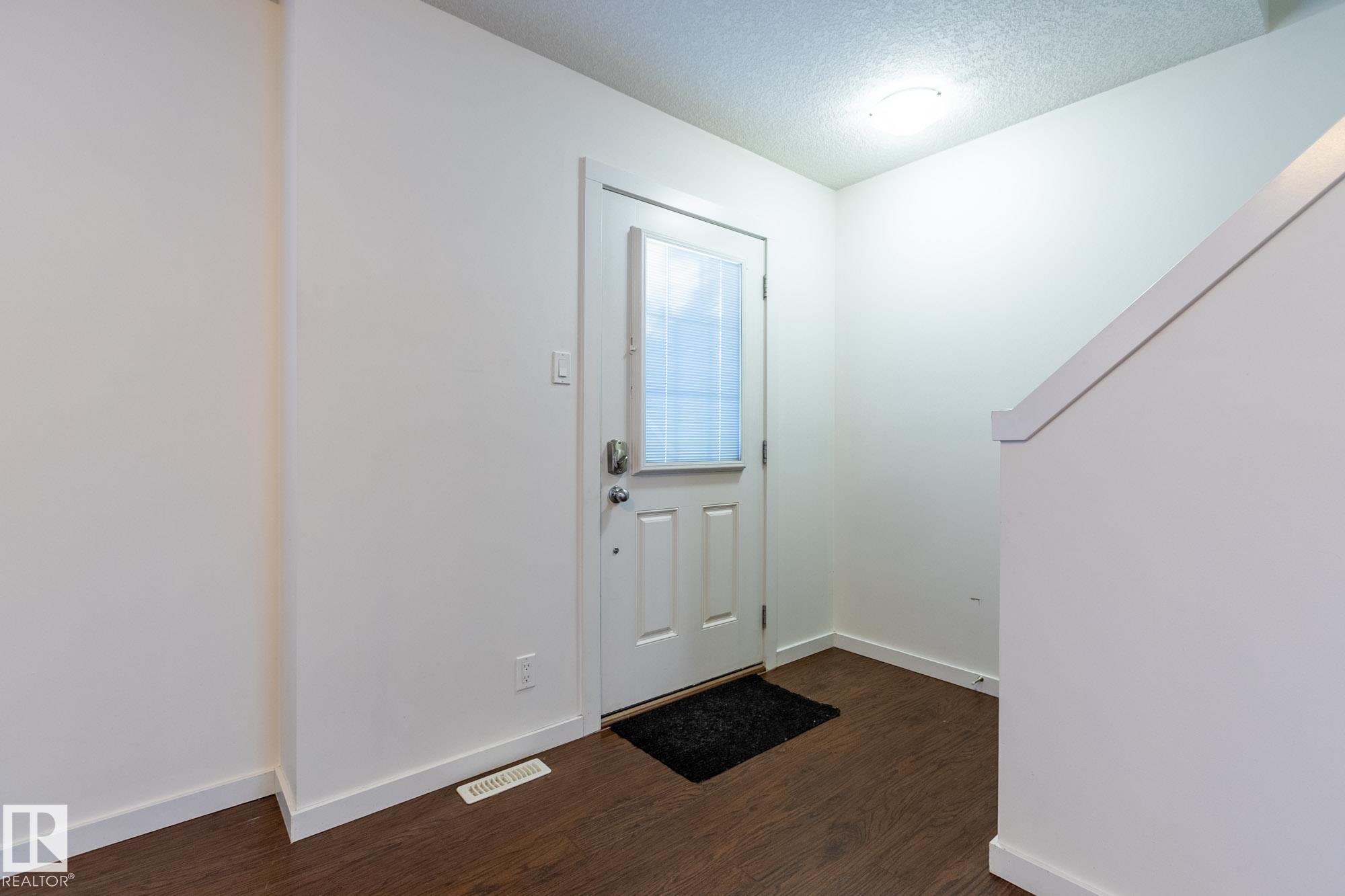 Third View of 14 9515 160 Avenue, Eaux Claires, Edmonton, Alberta, T5X 0C7