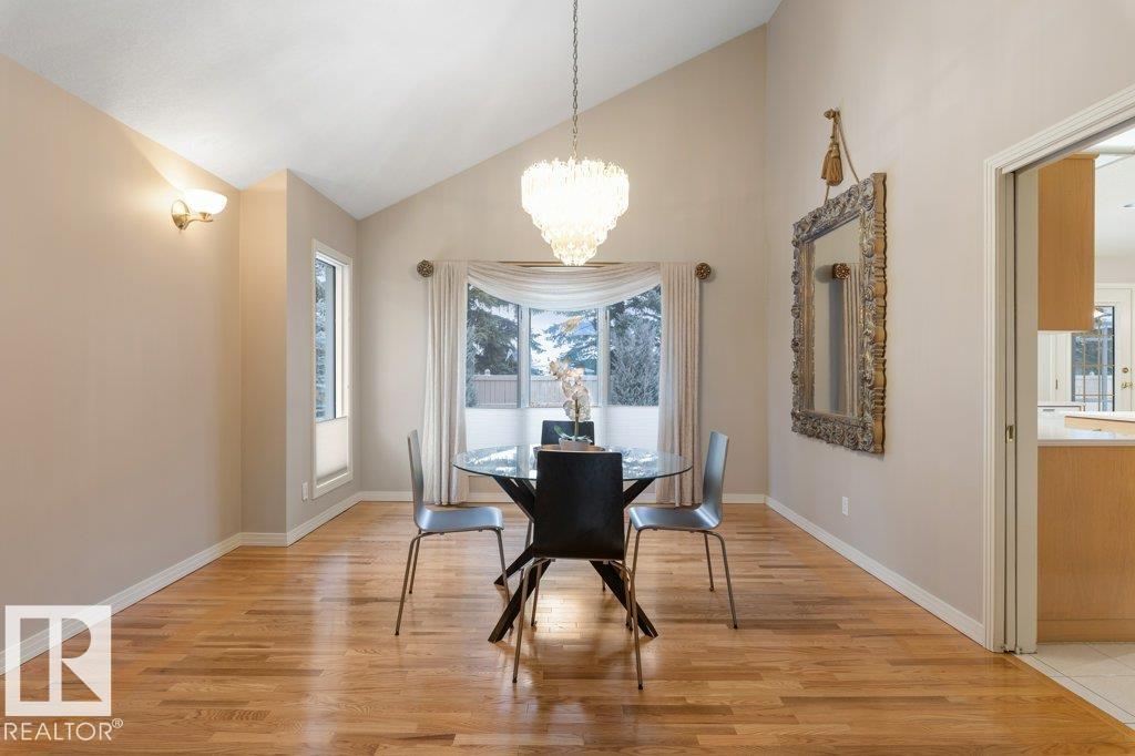 Fifth View of 18 EASTBOURNE Close, Erin Ridge, St. Albert, Alberta, T8N 5N5