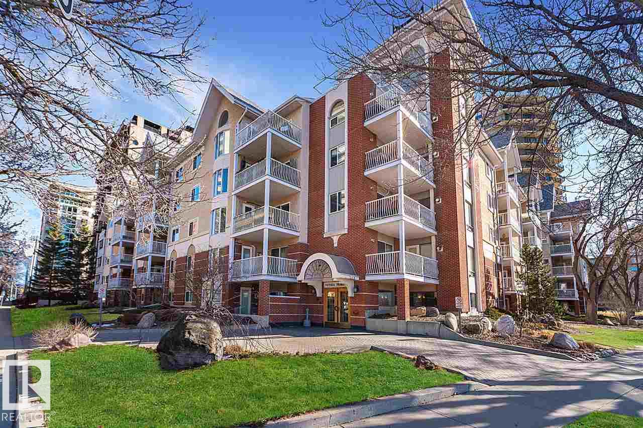 Third View of 112 11716 100 Avenue, Wîhkwêntôwin, Edmonton, Alberta, T5K 2G3