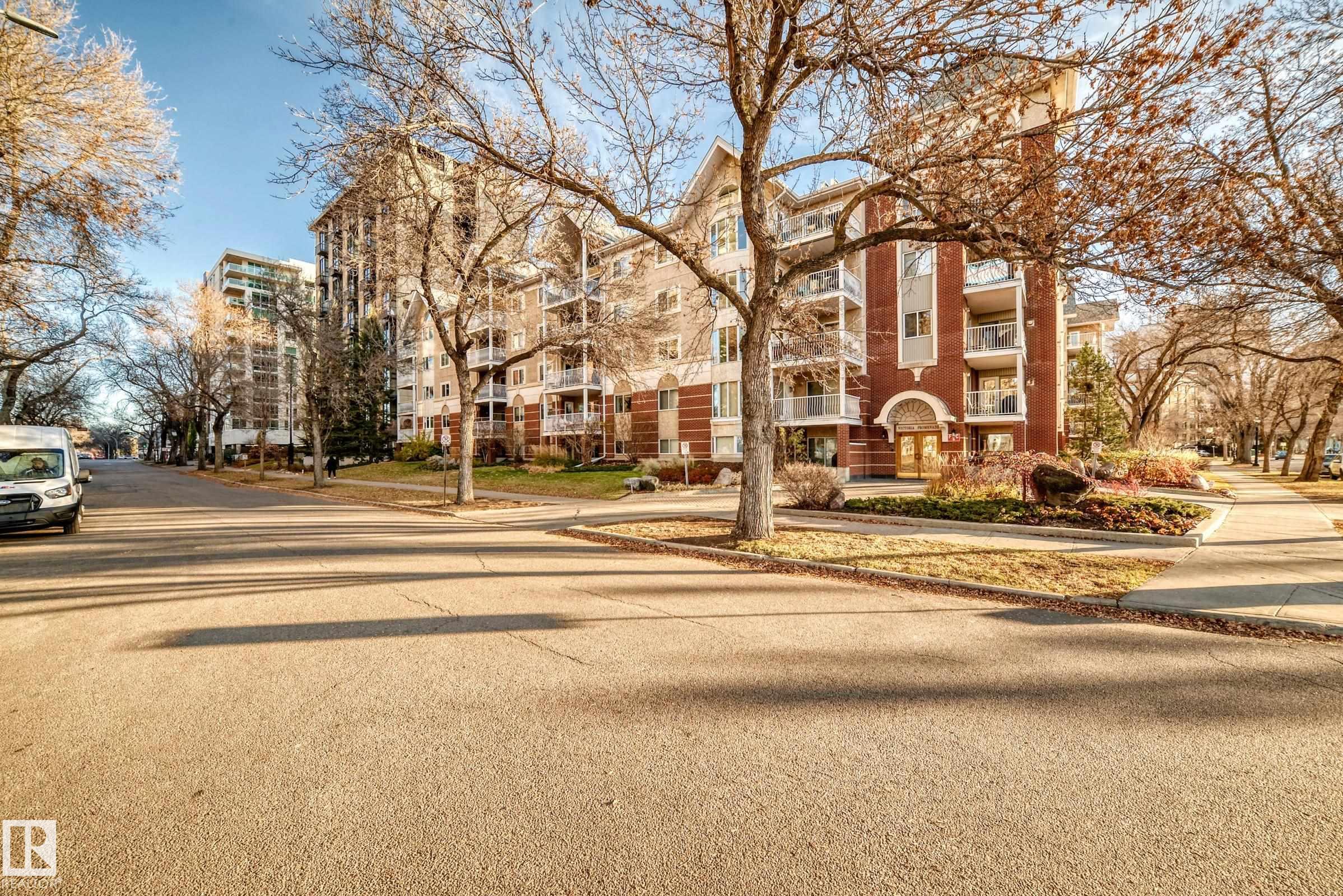 Fourth View of 112 11716 100 Avenue, Wîhkwêntôwin, Edmonton, Alberta, T5K 2G3