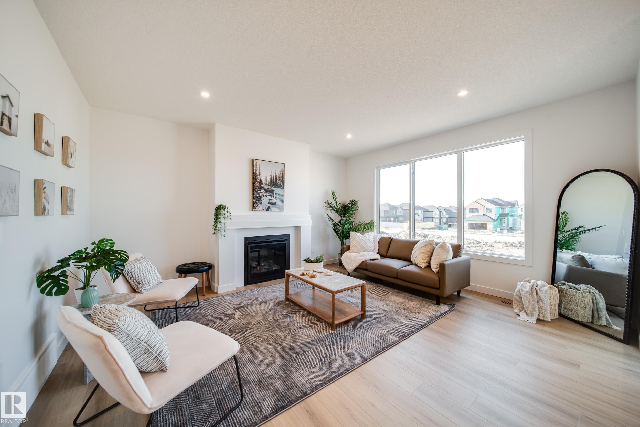 Fifth View of 2 Cloutier Close, Chérot, St. Albert, Alberta, T8T 2C9