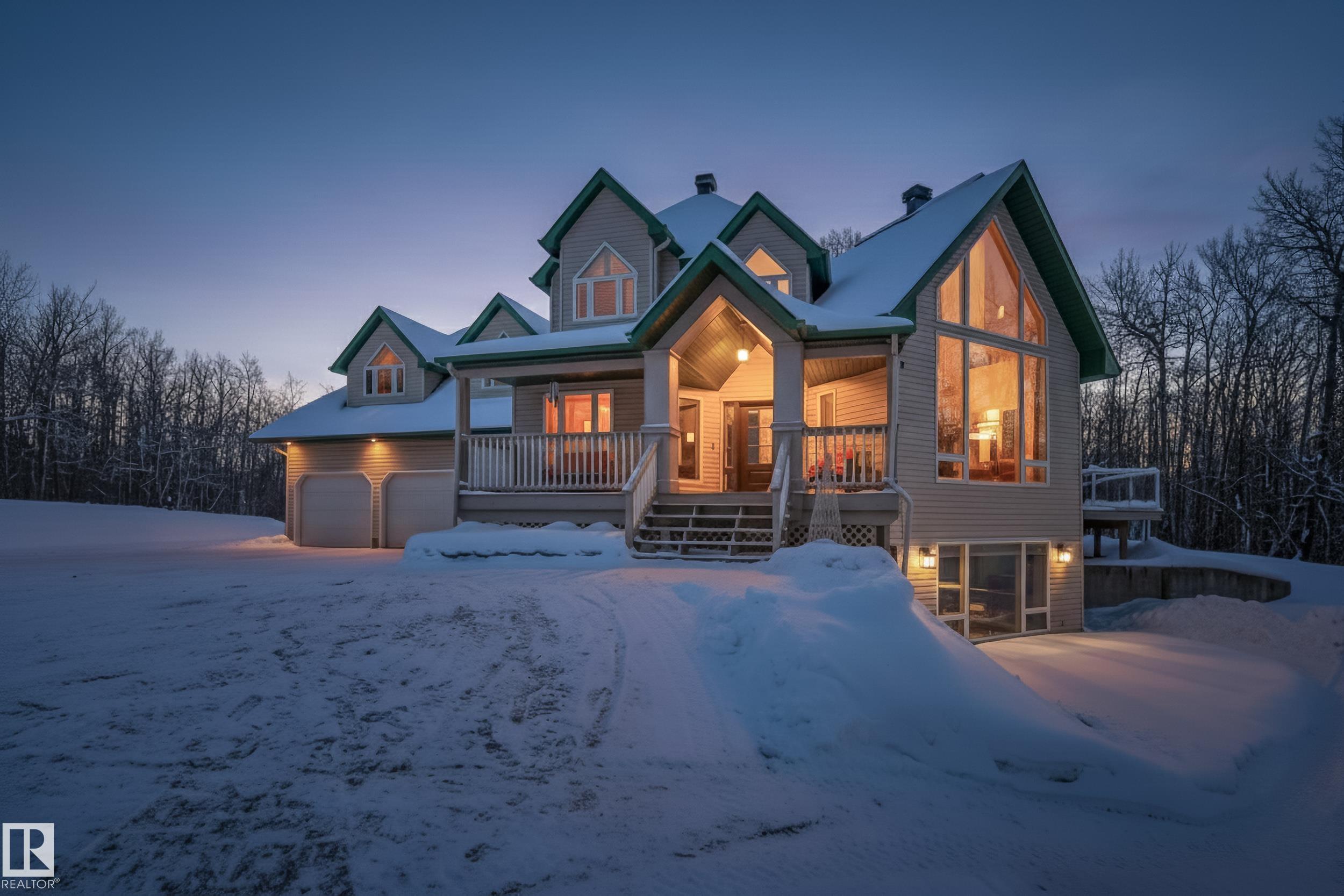 25 52245 RGE ROAD 225, E4469327, Alberta,